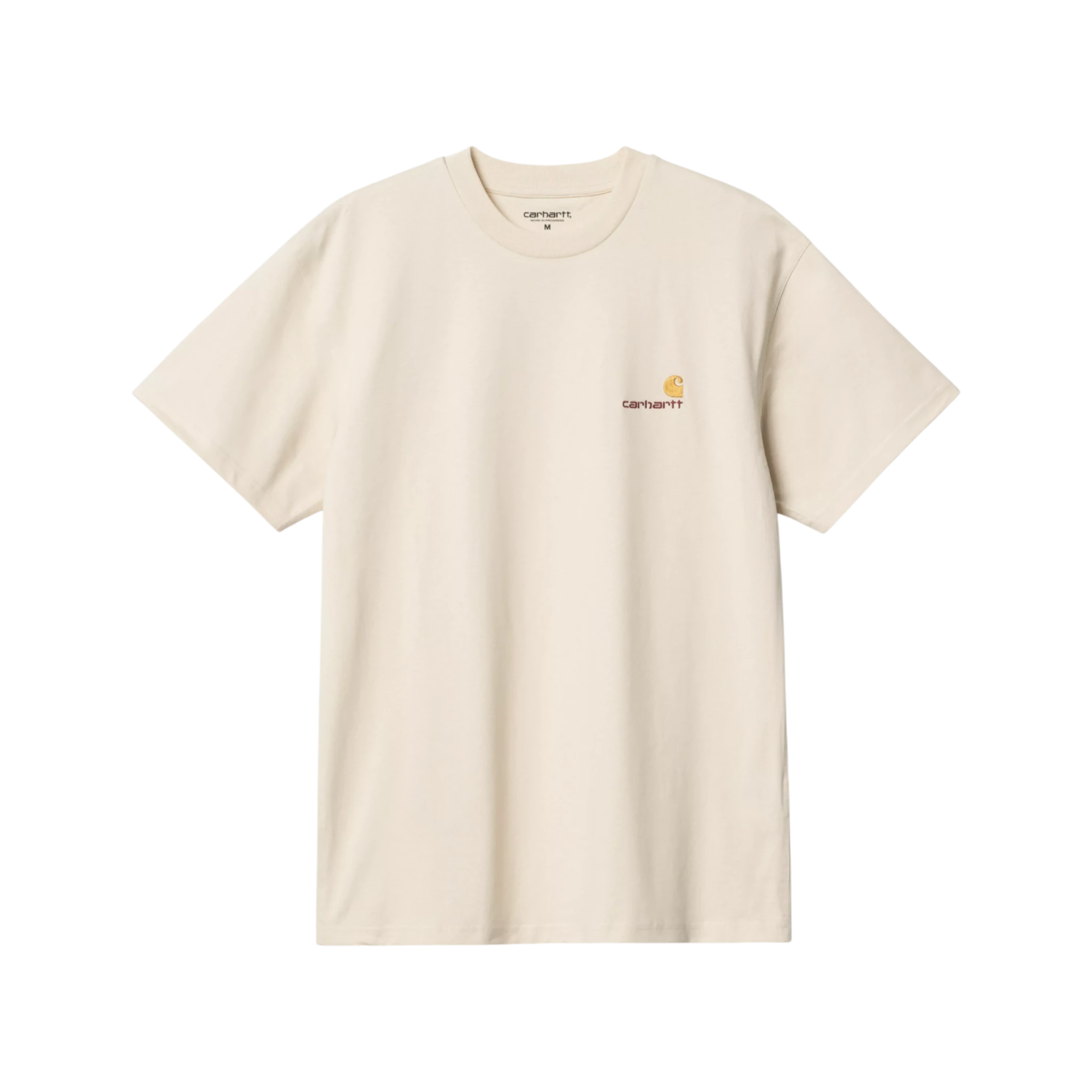 Carhartt WIP S/S American Script T-Shirt