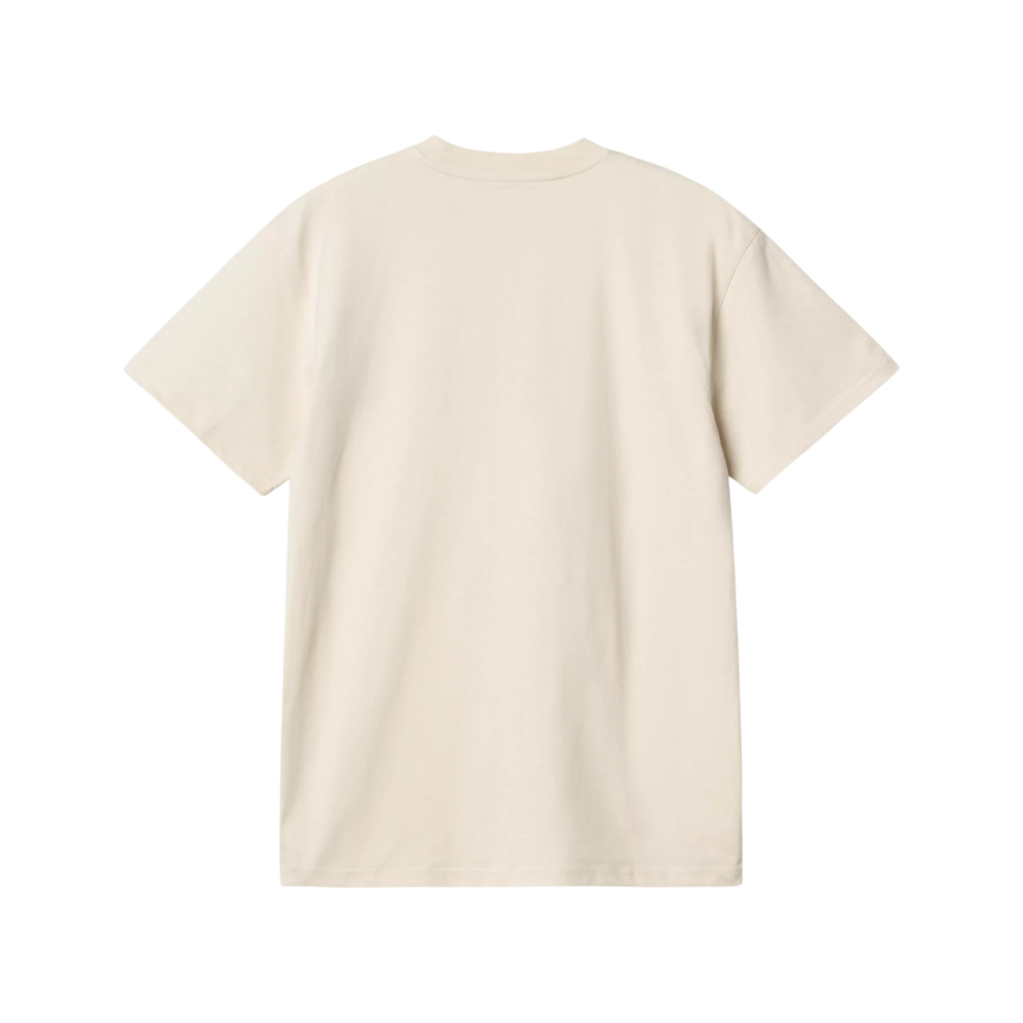 Carhartt WIP S/S American Script T-Shirt