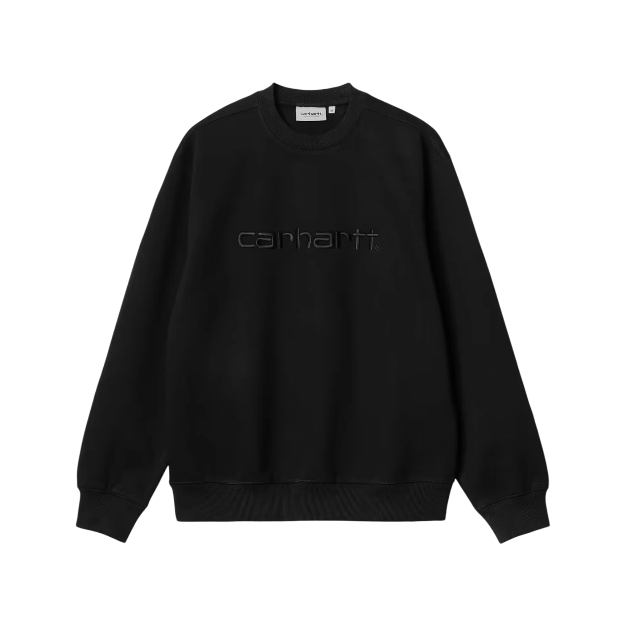 Carhartt WIP Sweatshirt Black