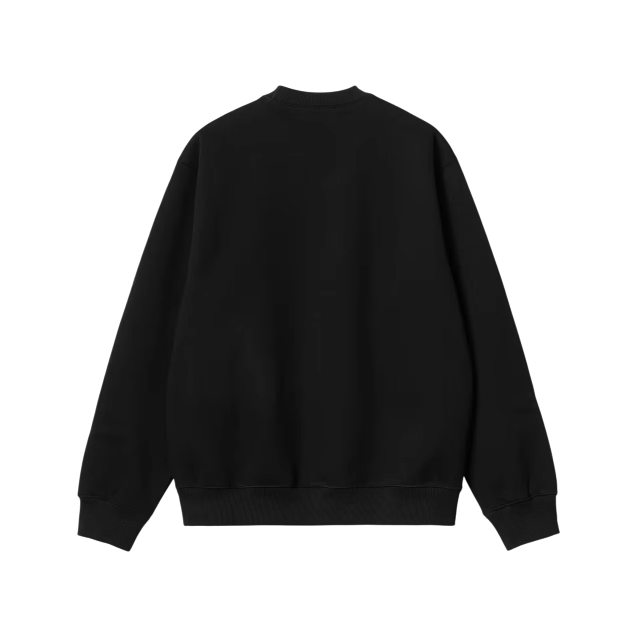 Carhartt WIP Sweatshirt Black