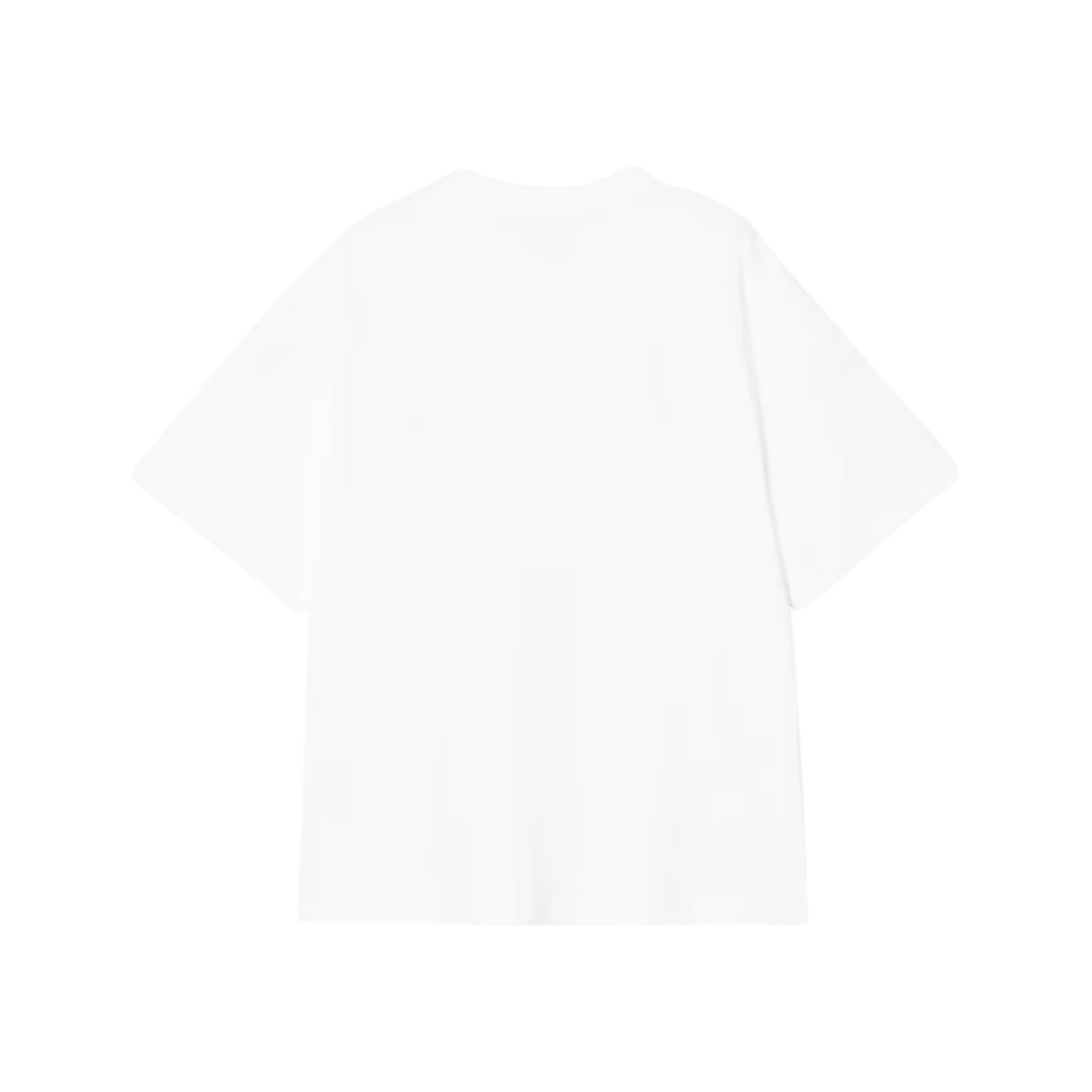Carhartt WIP S/S Signature Script T-Shirt White