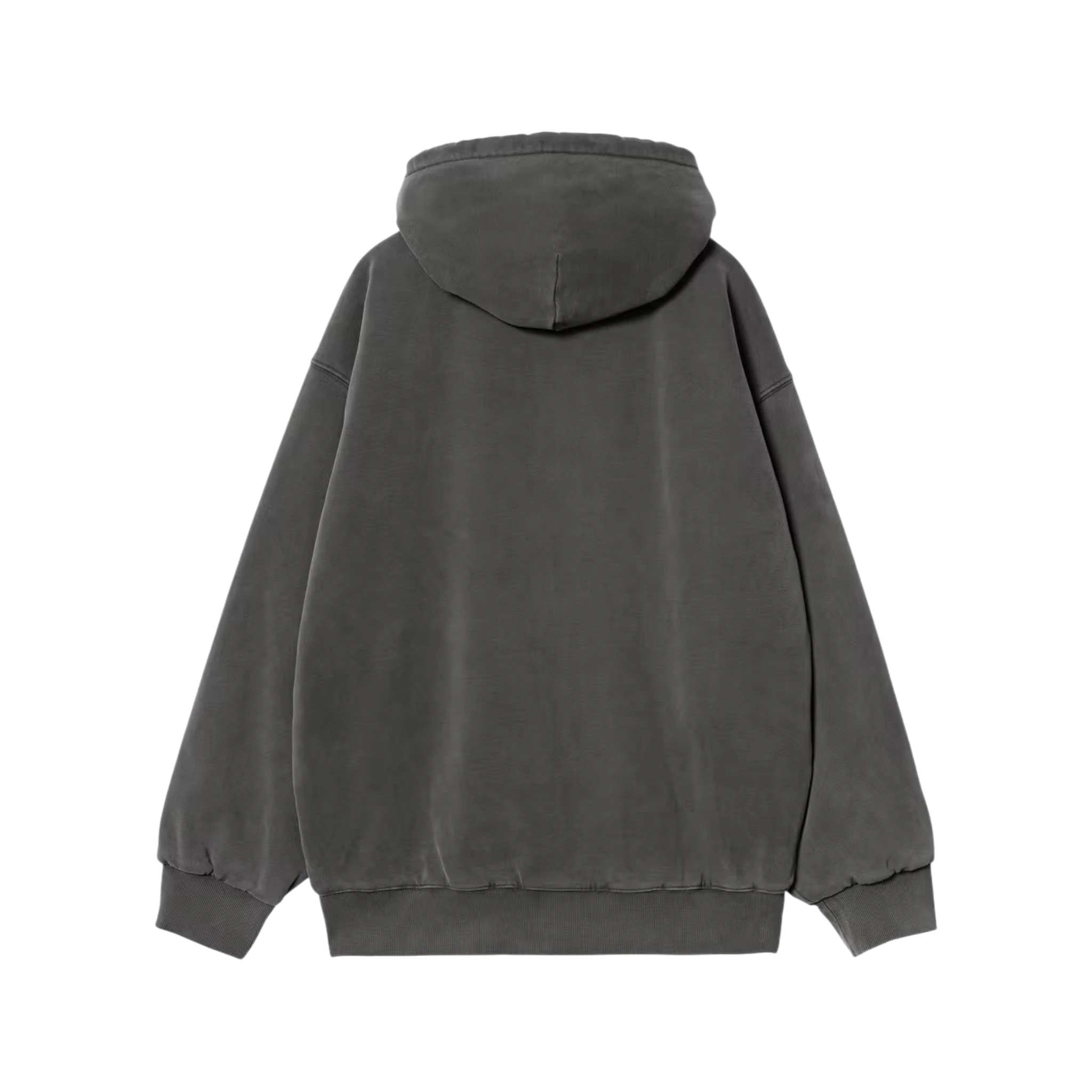Carhartt WIP Hooded Carhartt Hooded Vista Jacket Black