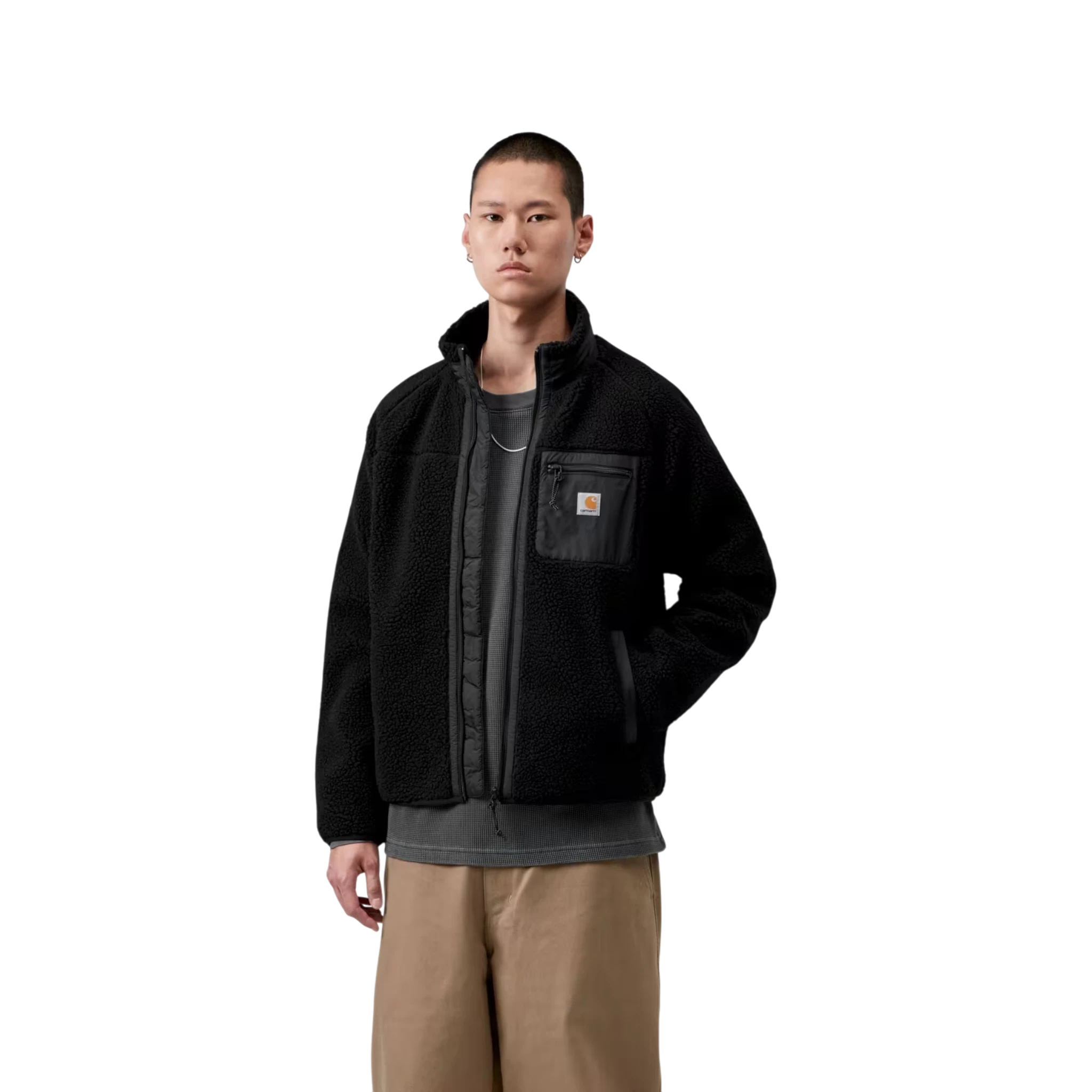 Carhartt WIP Prentis Liner Black