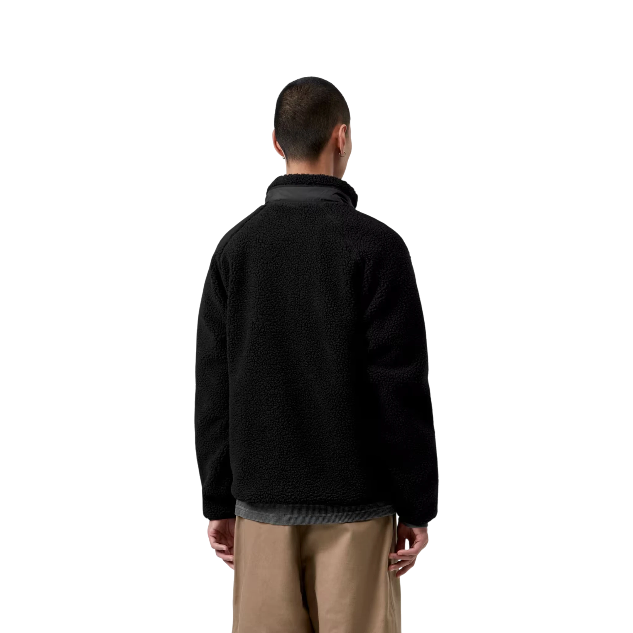 Carhartt WIP Prentis Liner Black