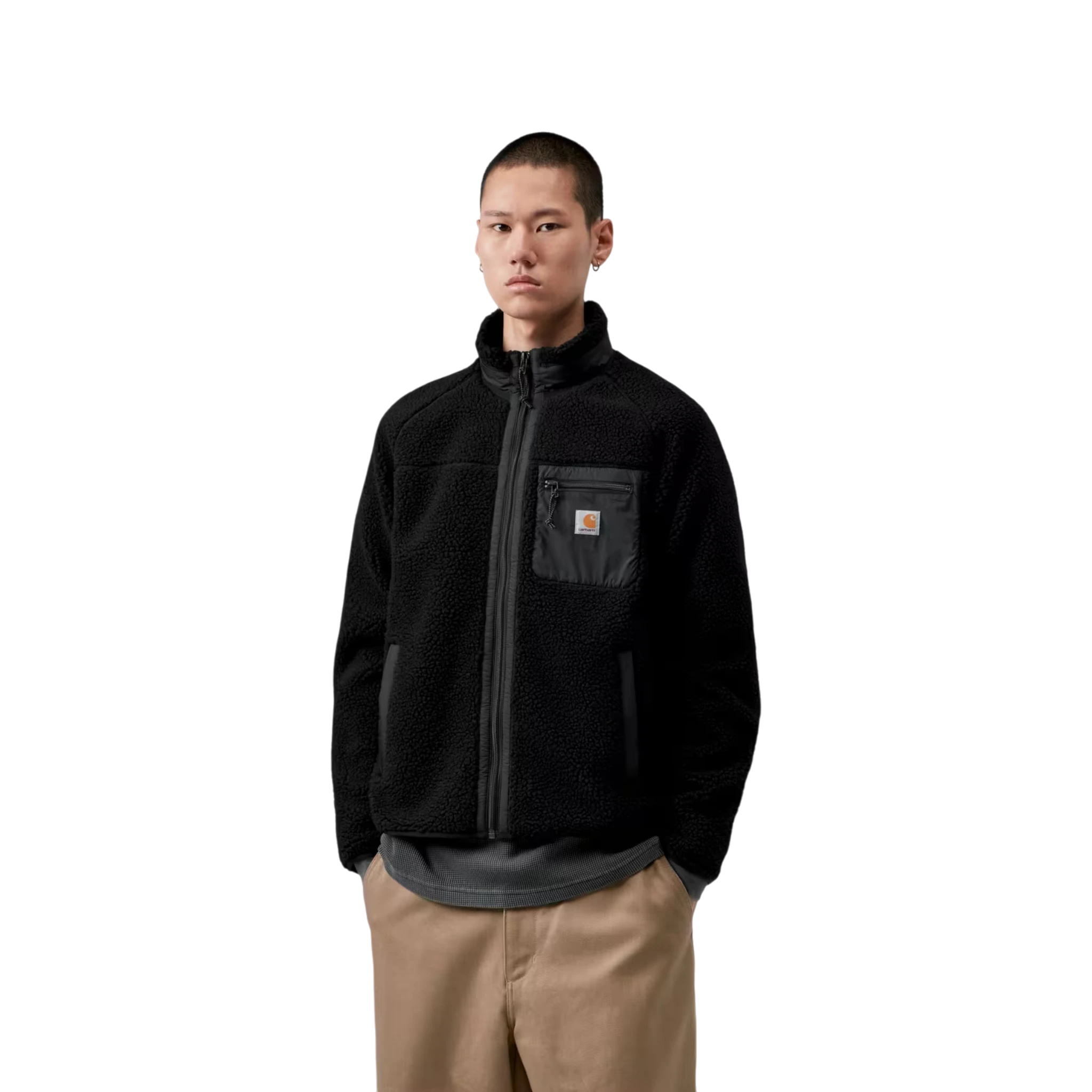 Carhartt WIP Prentis Liner Black
