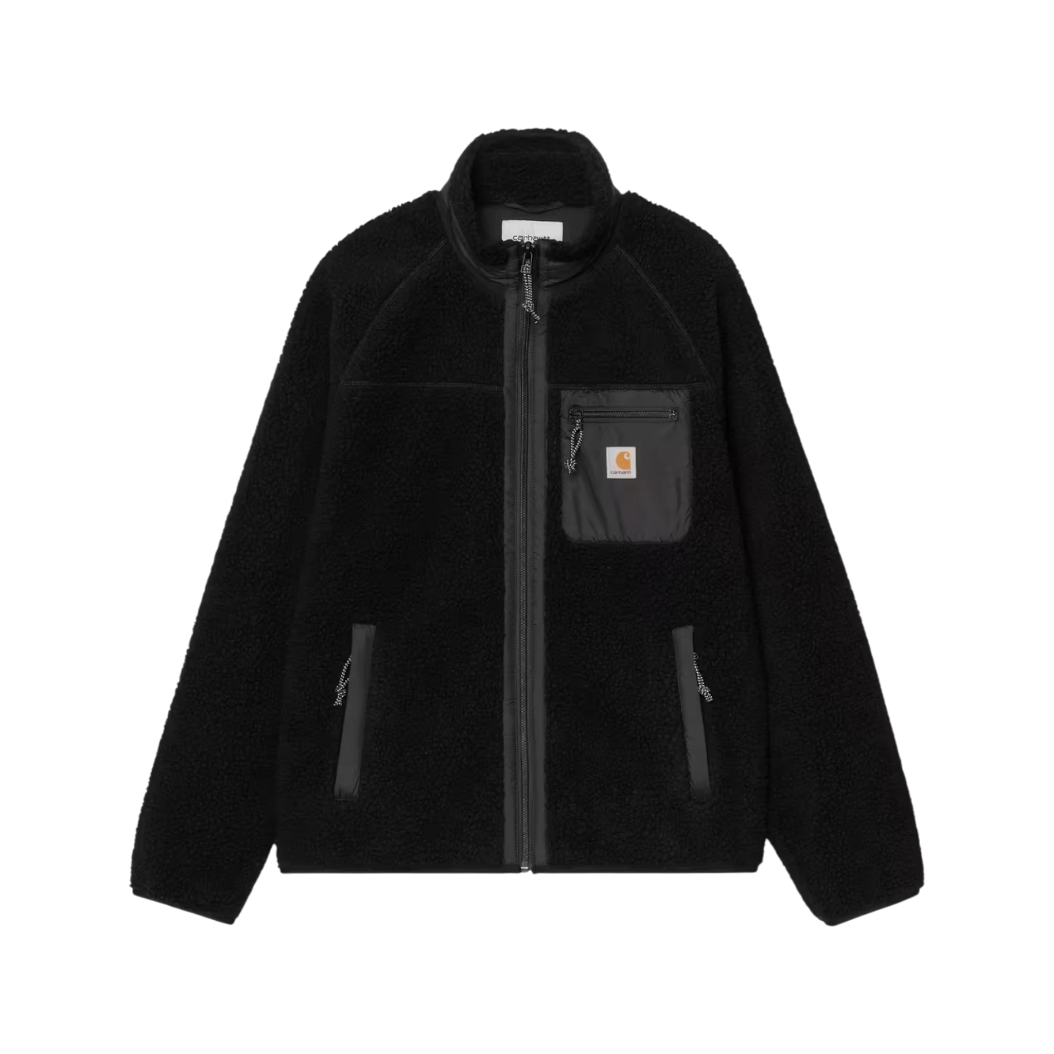 Carhartt WIP Prentis Liner Black