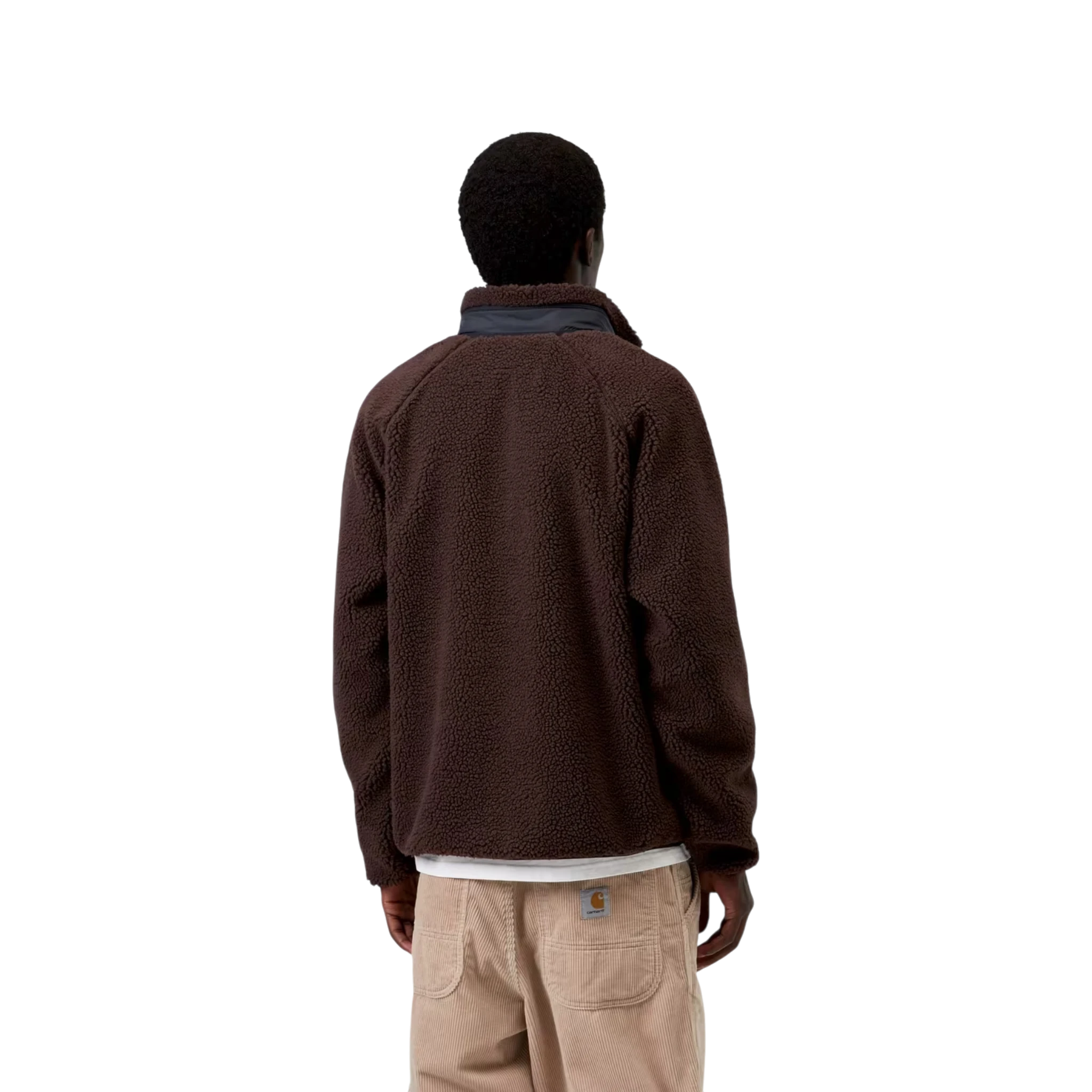 Carhartt WIP Prentis Liner Palisander