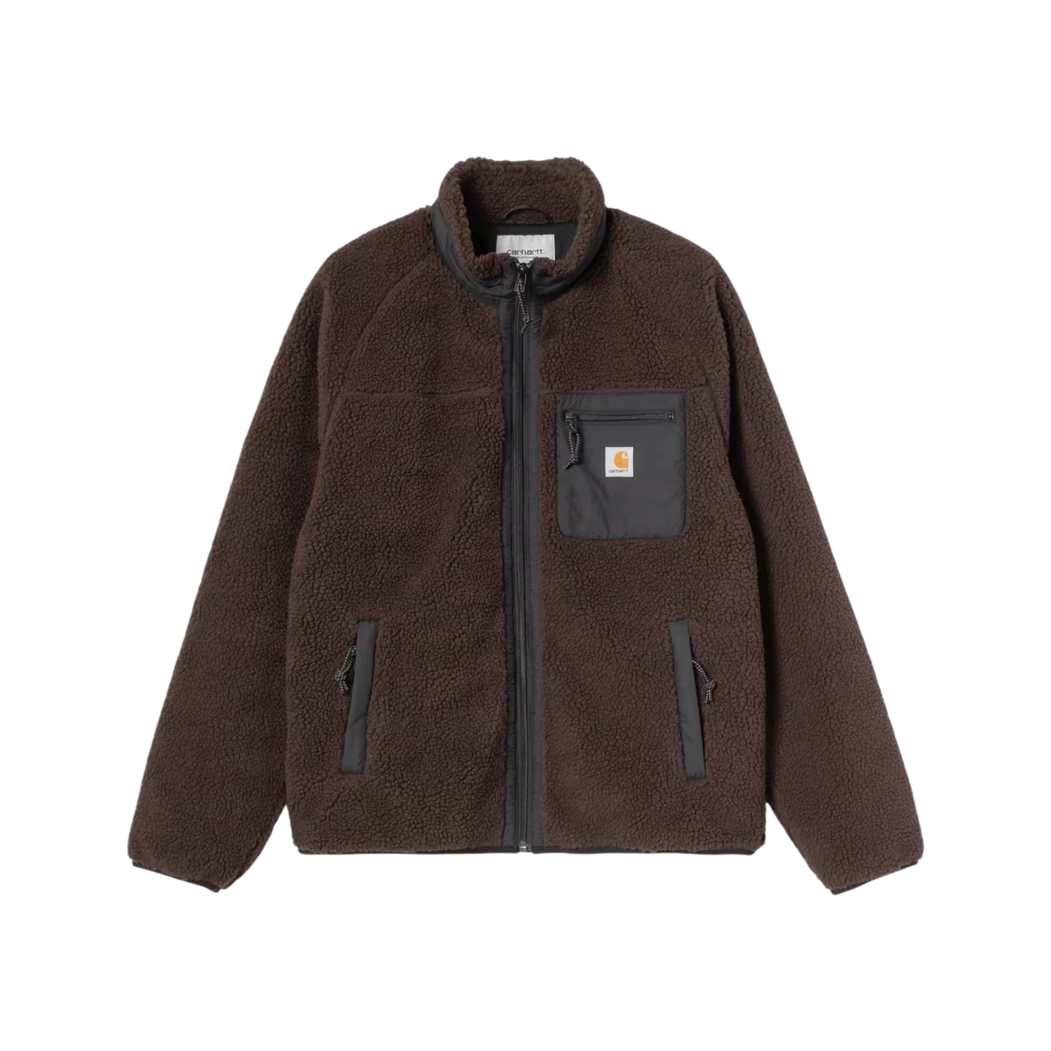 Carhartt WIP Prentis Liner Palisander