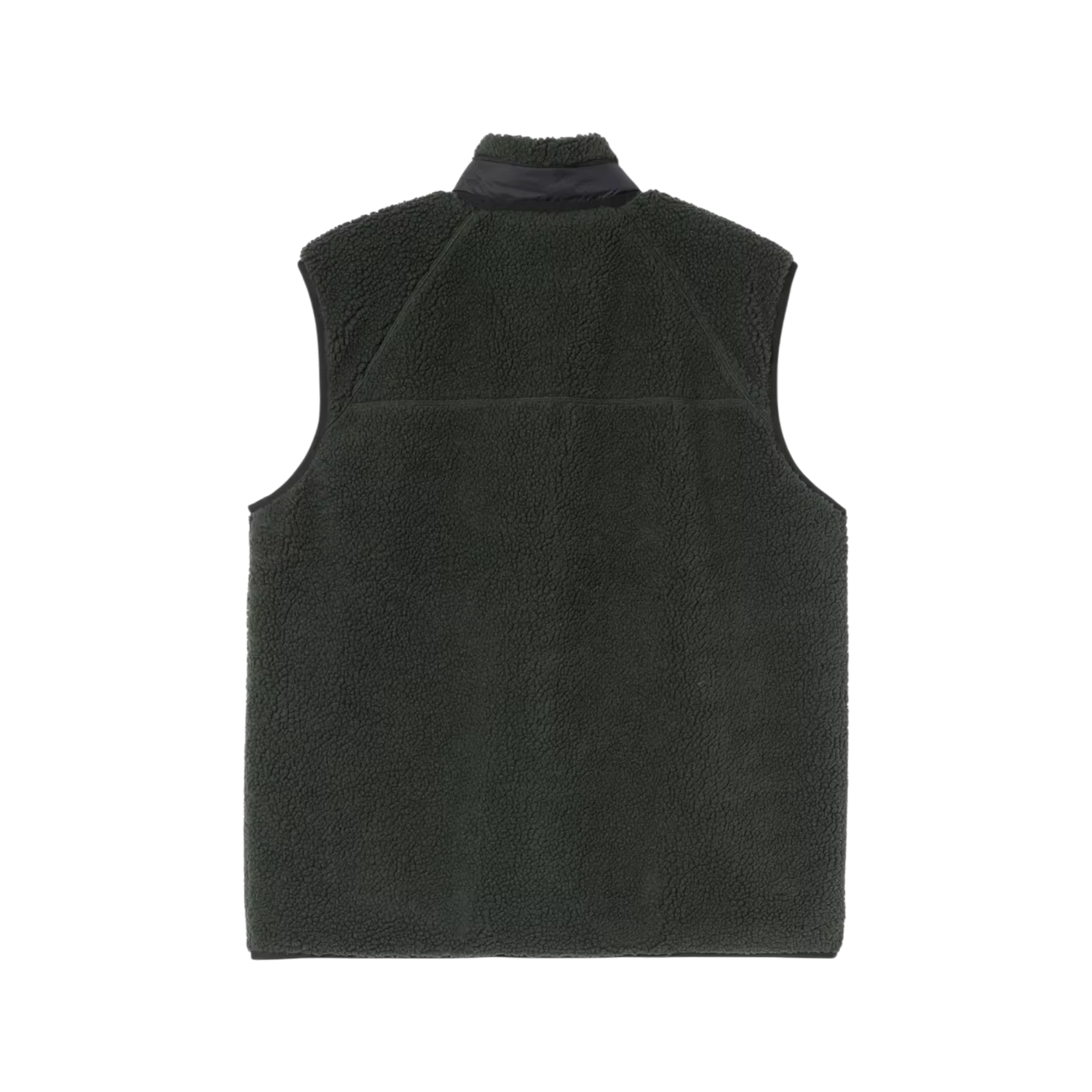 Carhartt WIP Prentis Vest Liner Raven