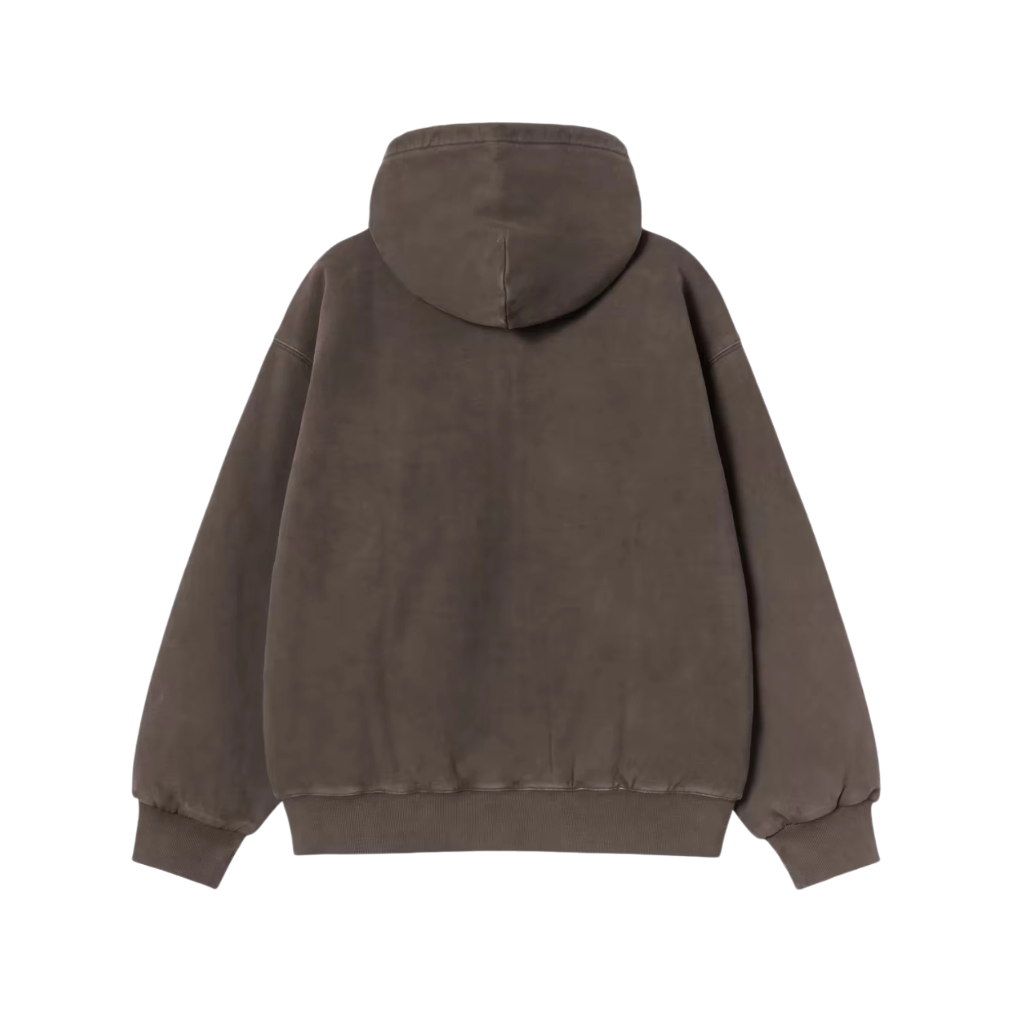 Carhartt WIP Hooded Carhartt Hooded Vista Jacket Tobacco