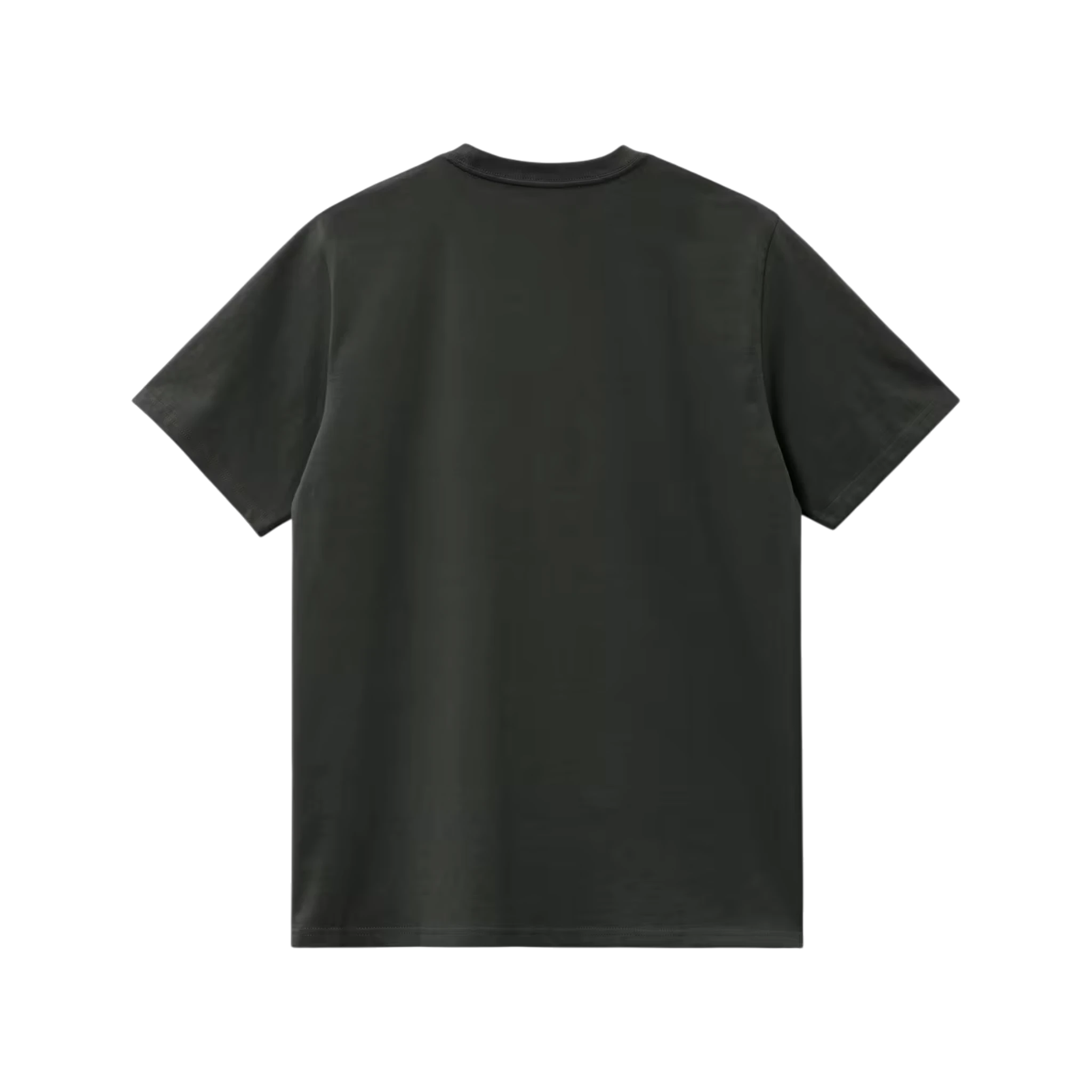 Carhartt WIP S/S American Script T-Shirt