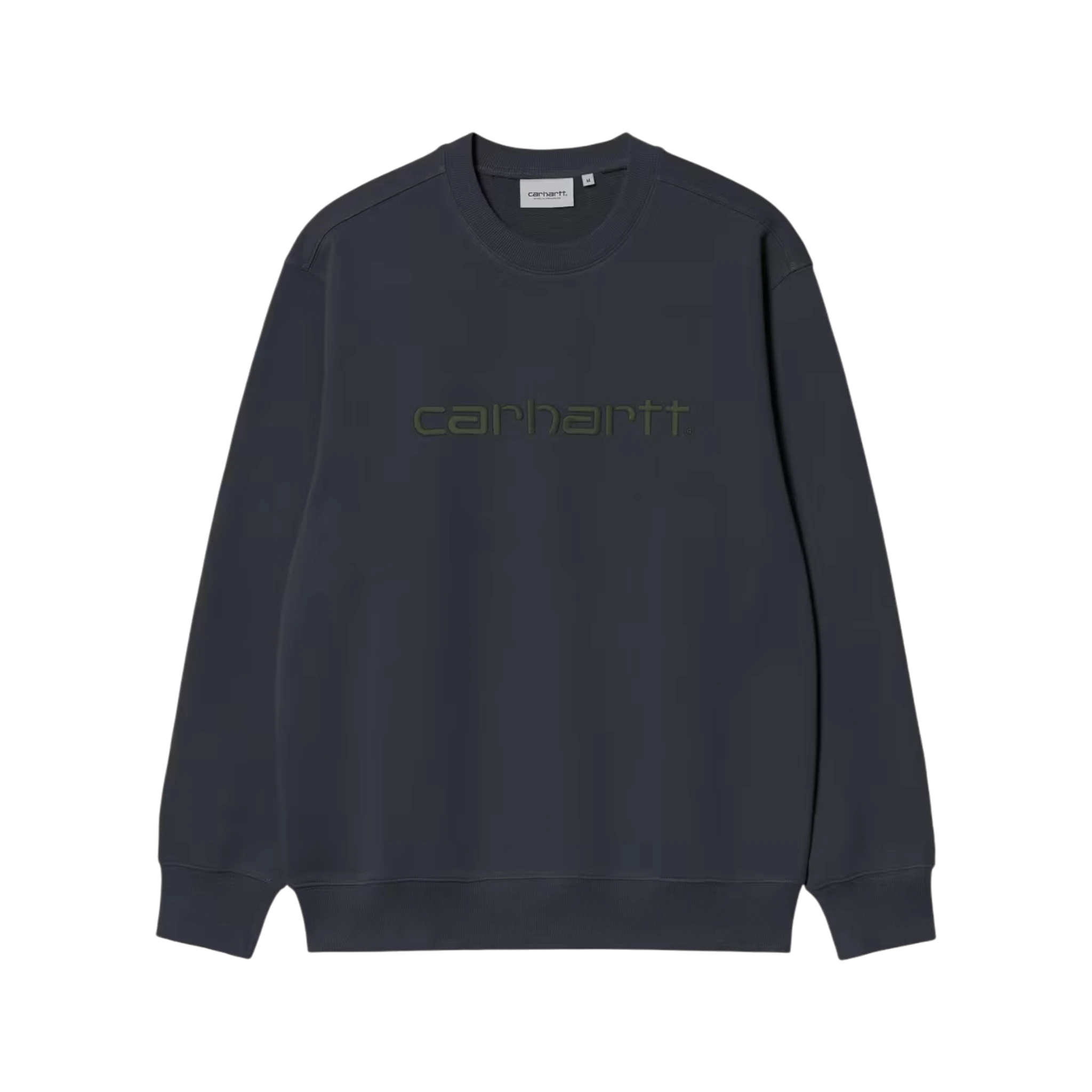 Carhartt WIP Sweatshirt Navy