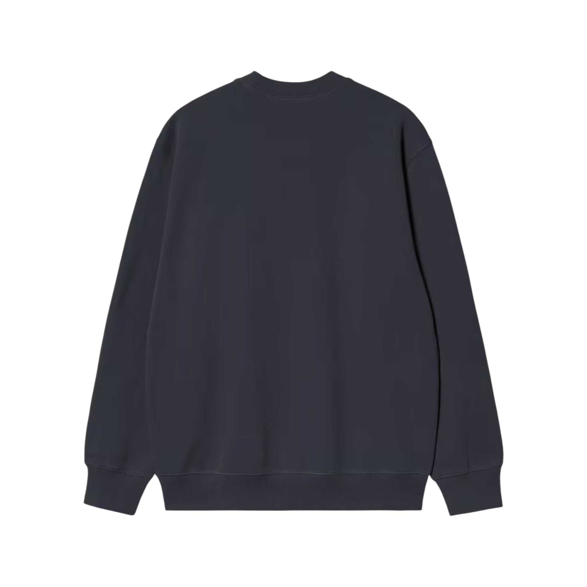 Carhartt WIP Sweatshirt Navy