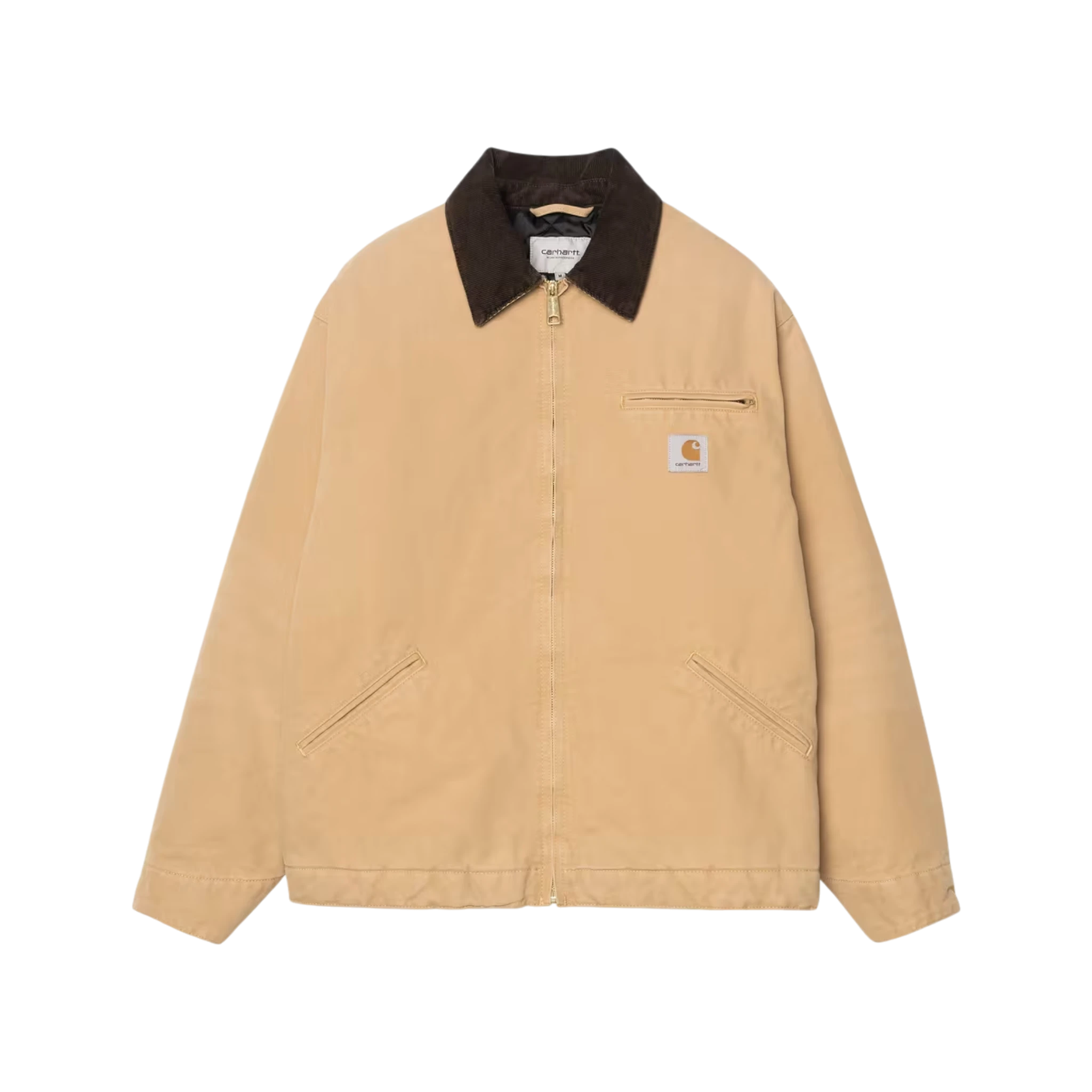Carhartt WIP OG Detroit Jacket WIP Dusty H