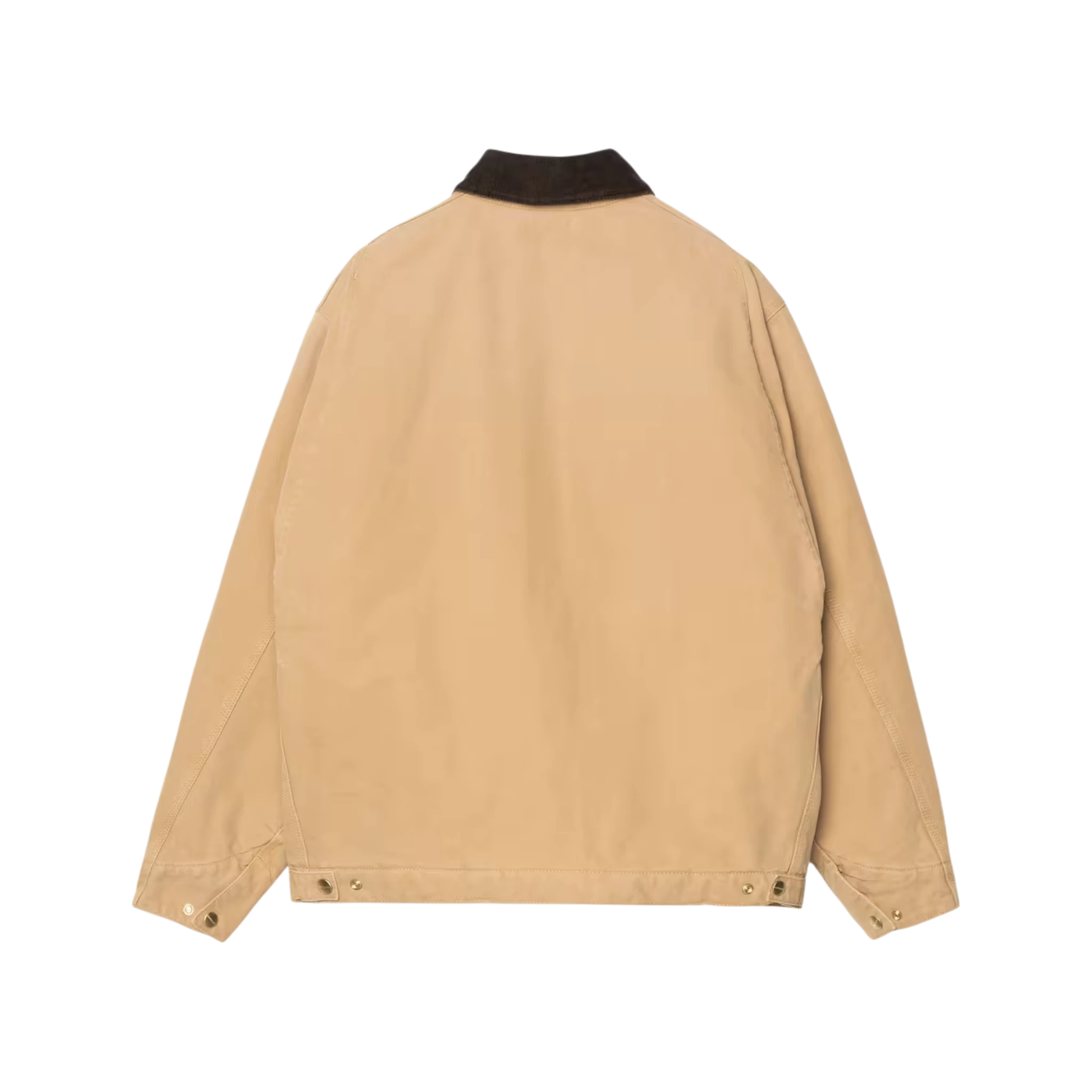Carhartt WIP OG Detroit Jacket WIP Dusty H