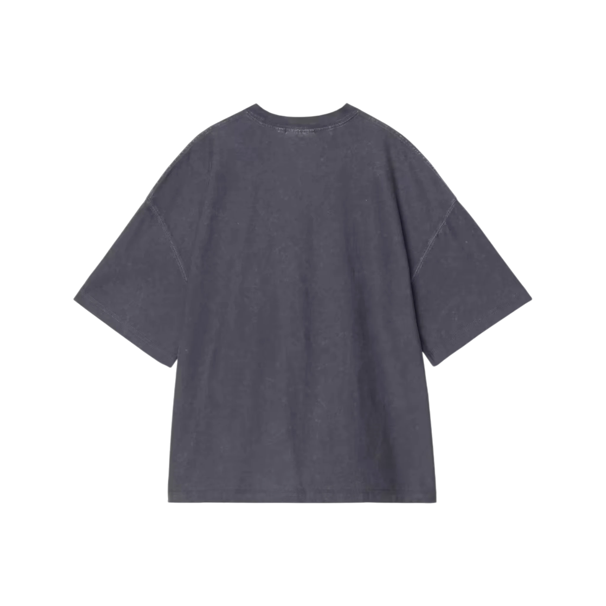 Carhartt WIP S/S Lambert T-Shirt Dark Navy