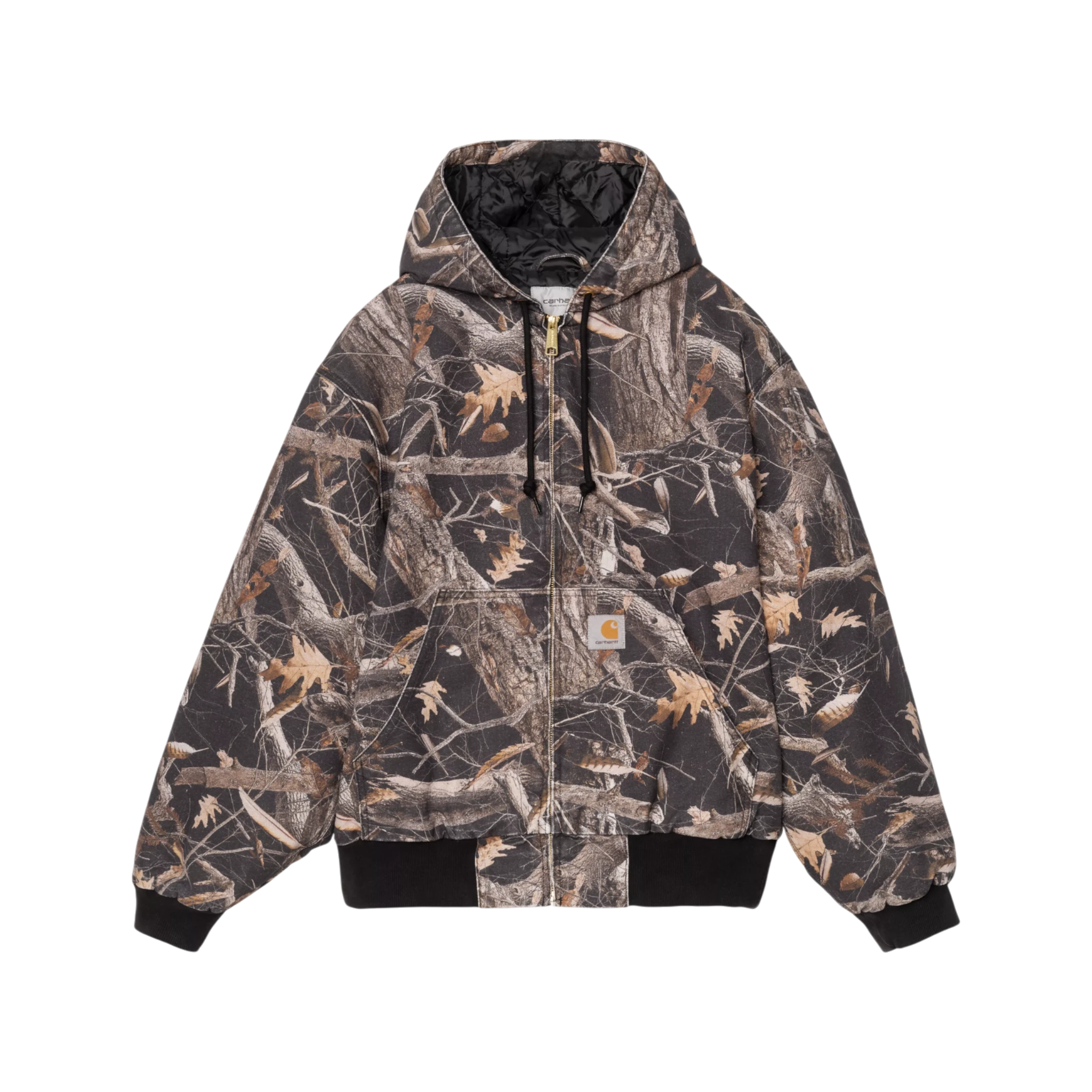 Carhartt WIP OG Active Jacket Camo