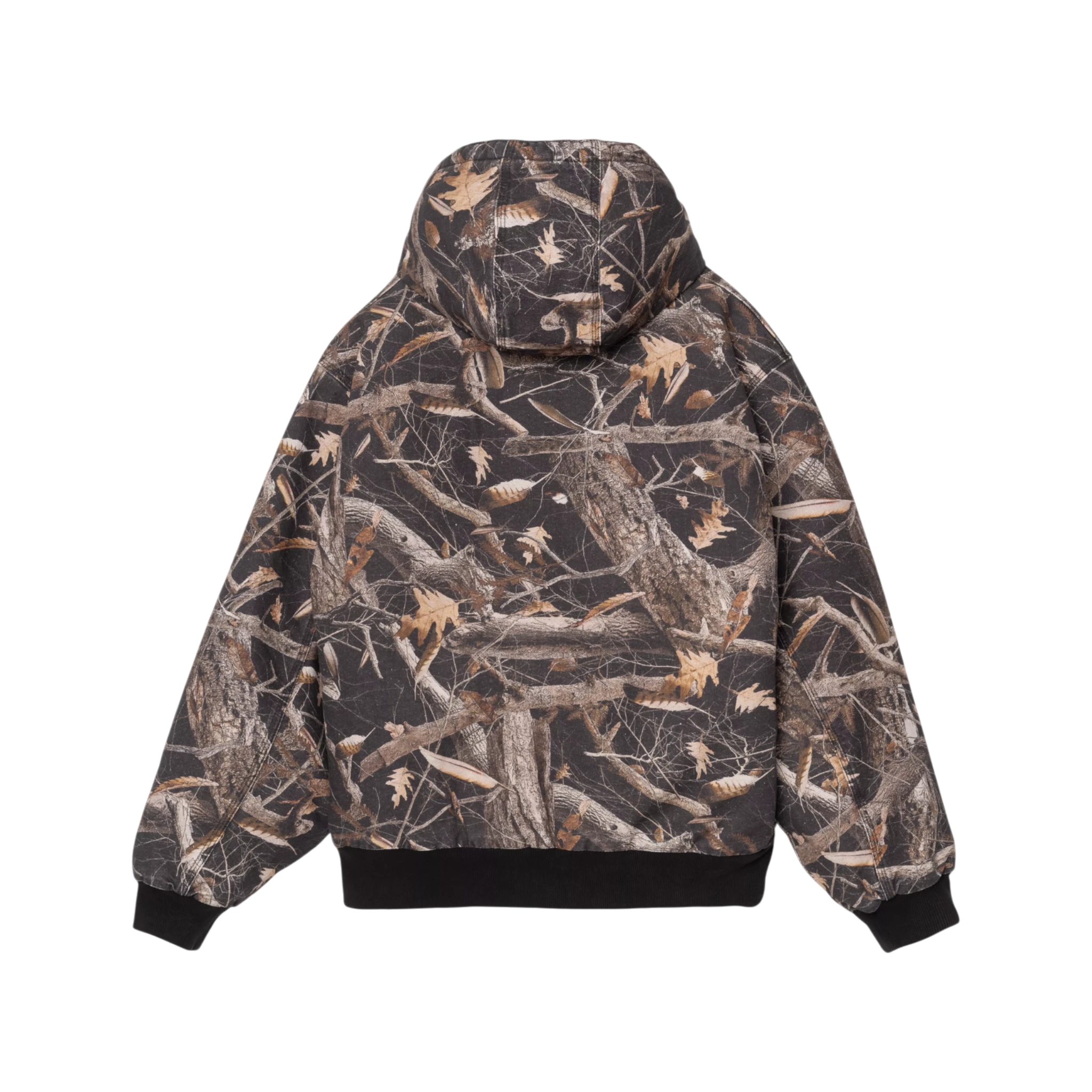 Carhartt WIP OG Active Jacket Camo