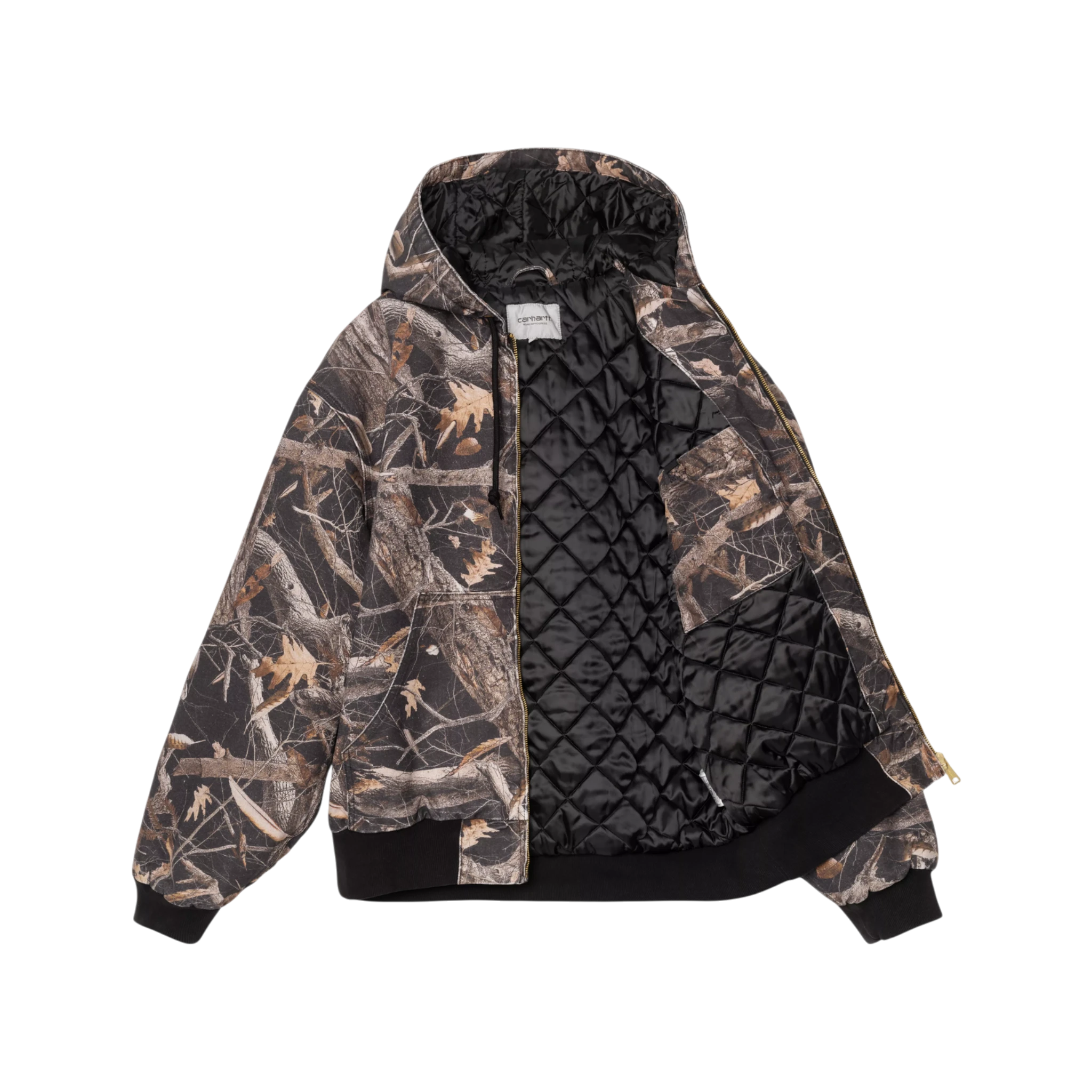 Carhartt WIP OG Active Jacket Camo