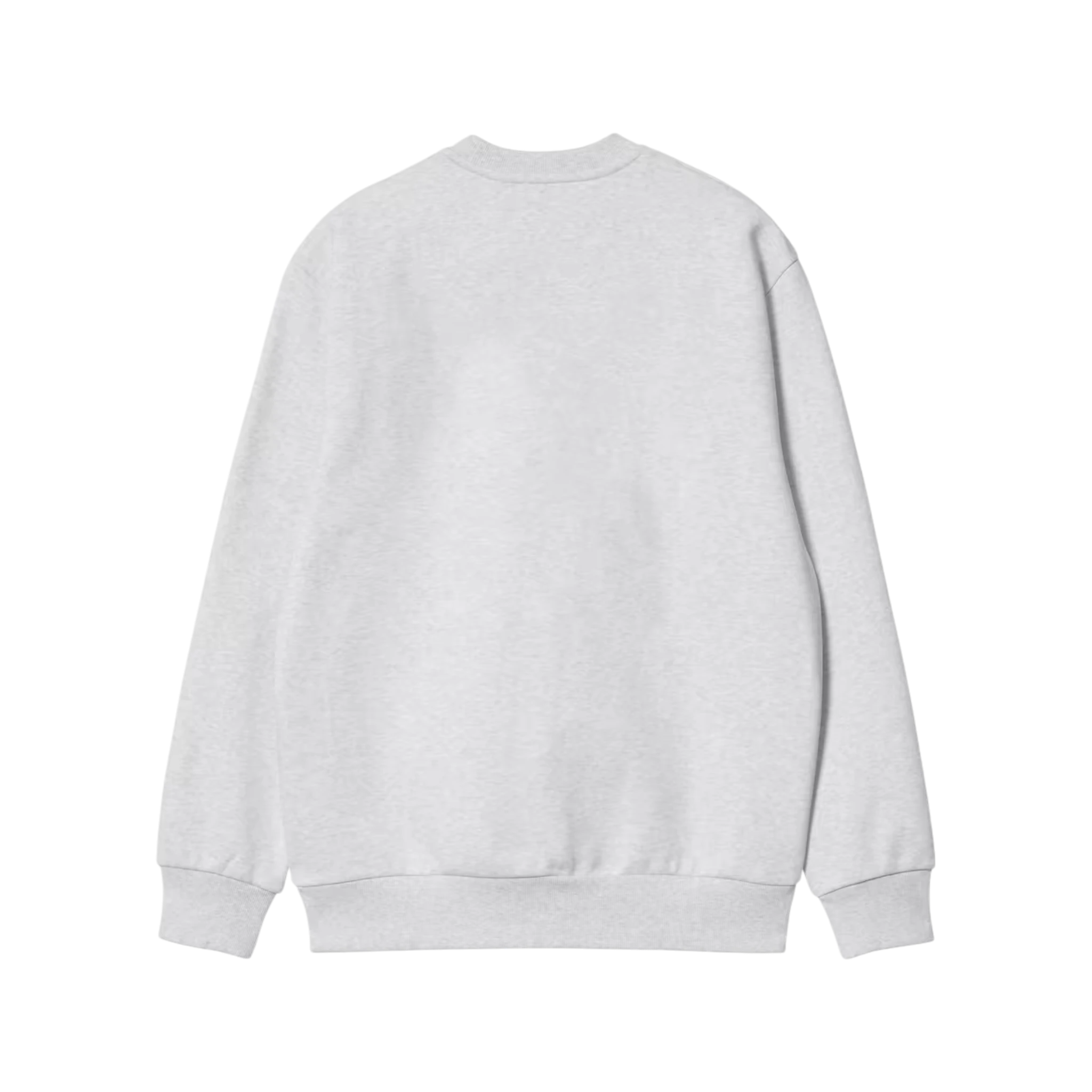 Carhartt WIP Sweatshirt Ash Heather