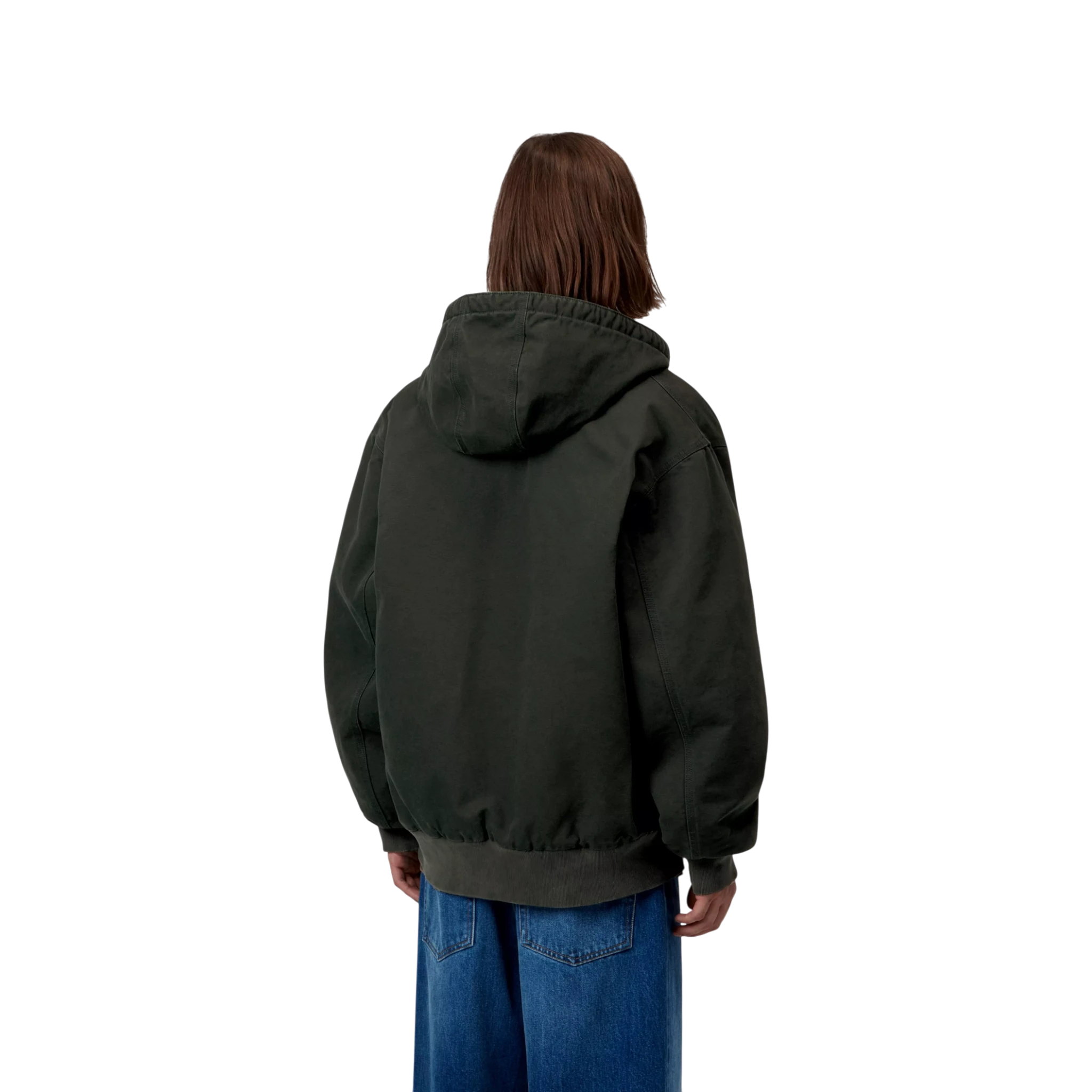 Carhartt WIP OG Active Jacket Raven