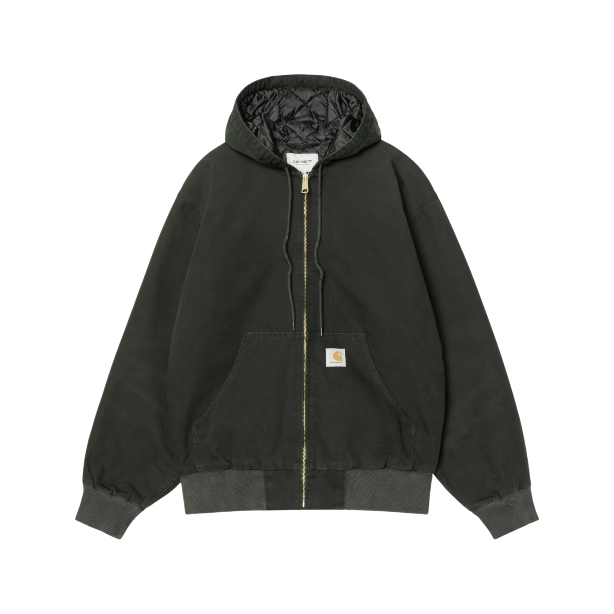 Carhartt WIP OG Active Jacket Raven
