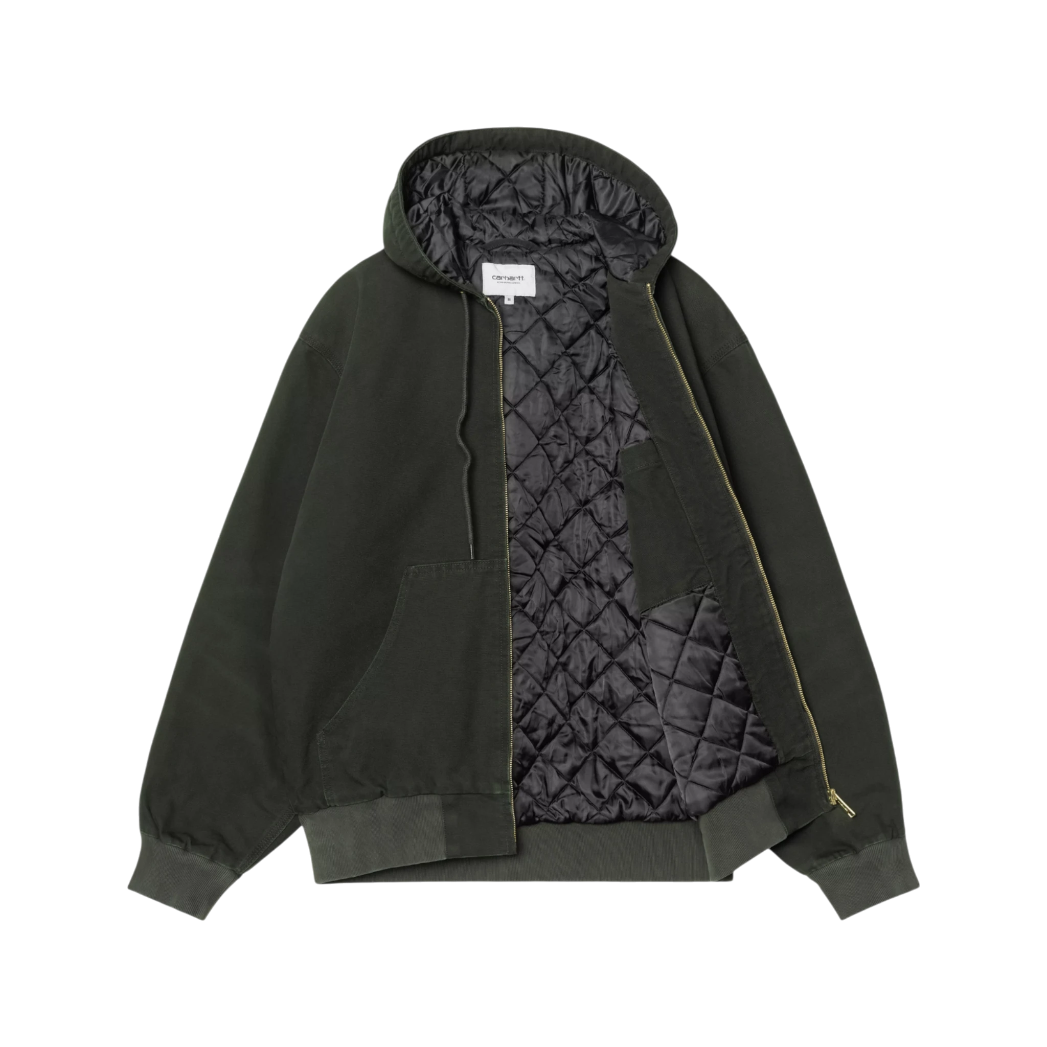 Carhartt WIP OG Active Jacket Raven