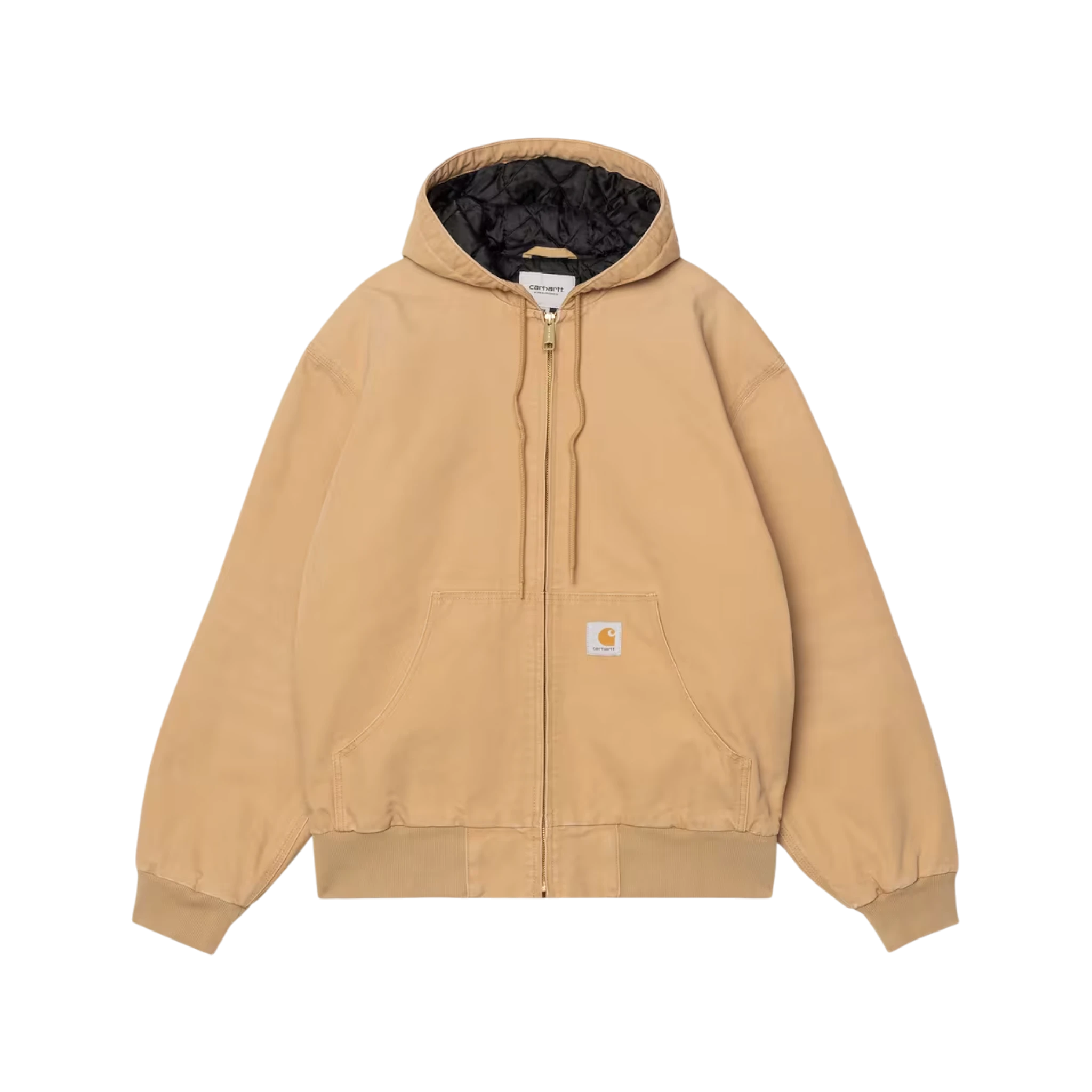 Carhartt WIP OG Active Jacket WIP Dusty H