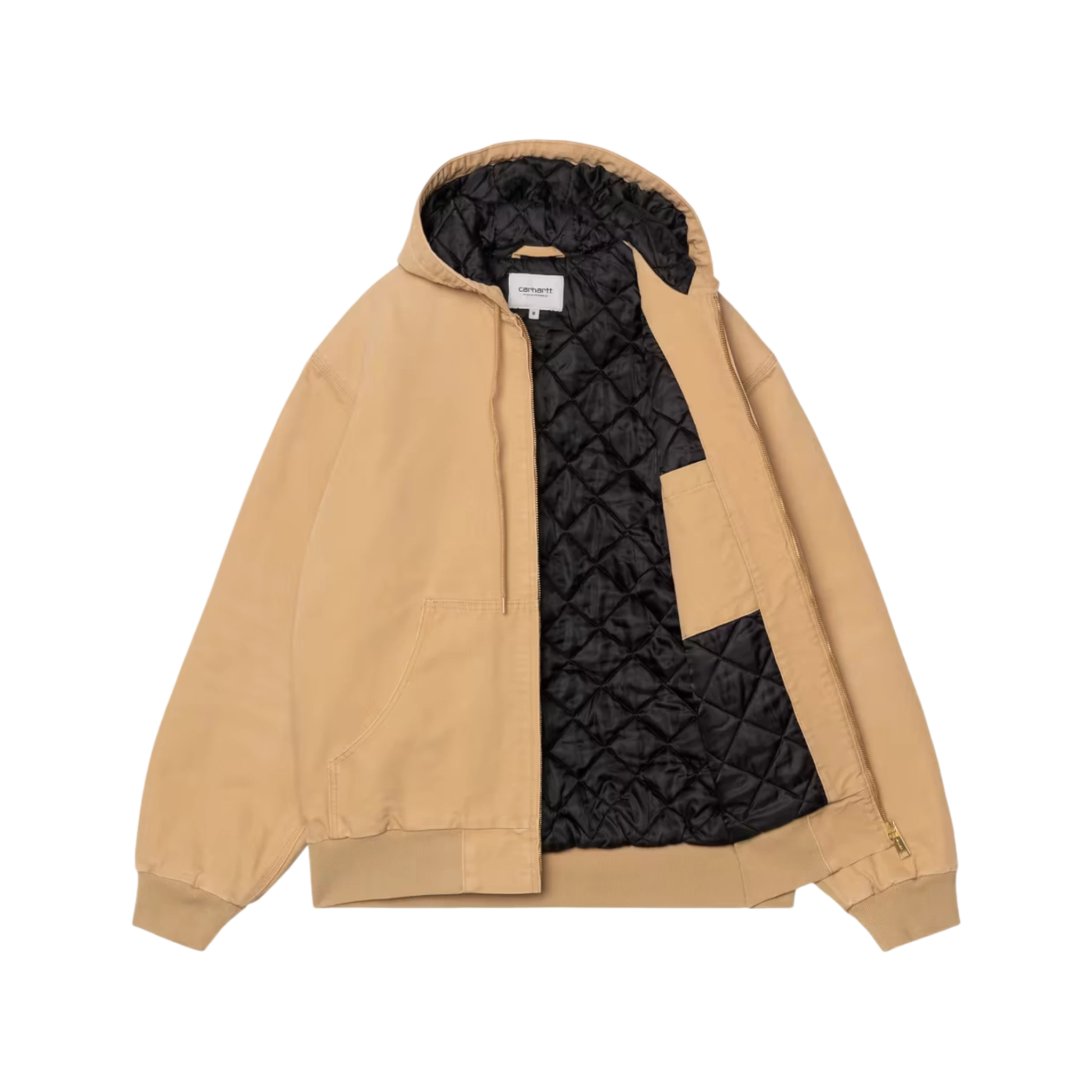 Carhartt WIP OG Active Jacket WIP Dusty H