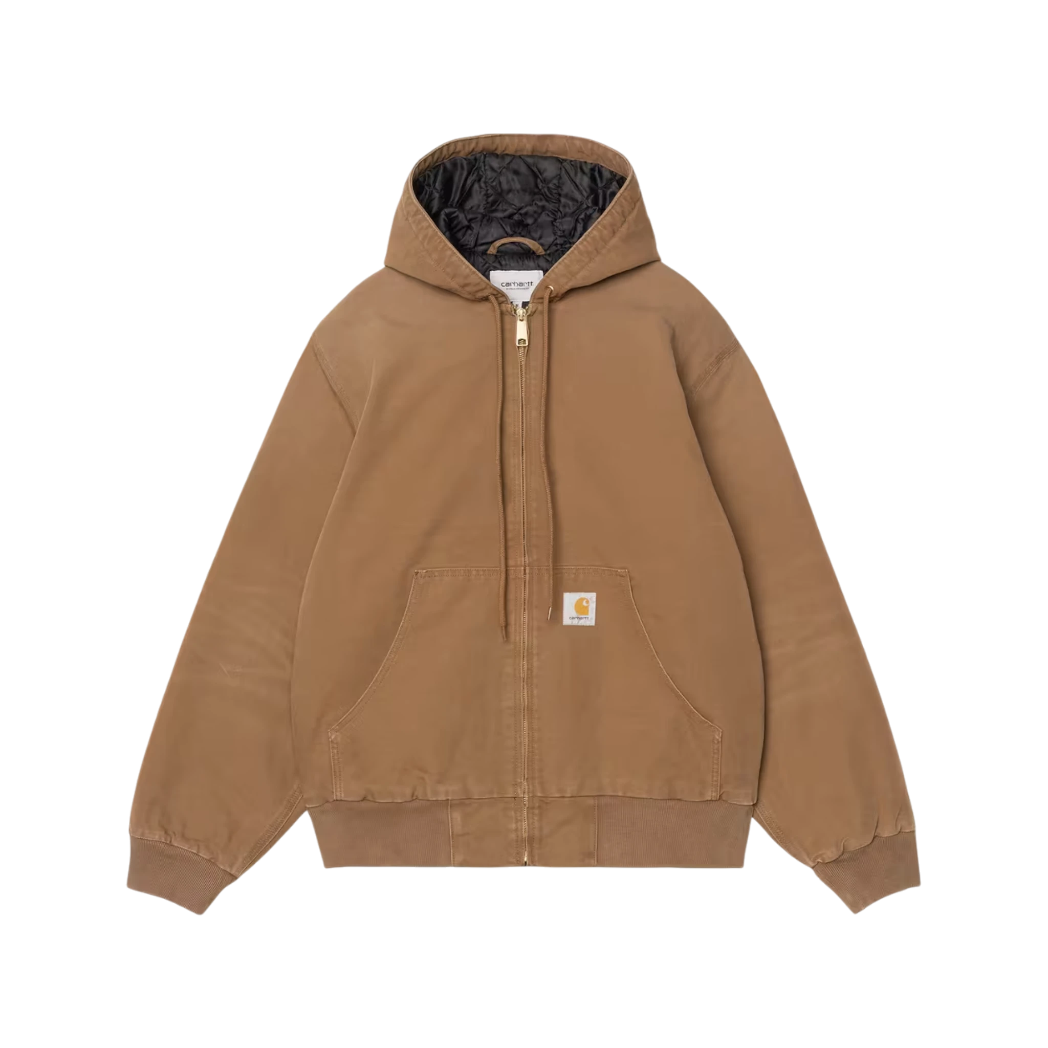 Carhartt WIP OG Active Jacket WIP H Brown
