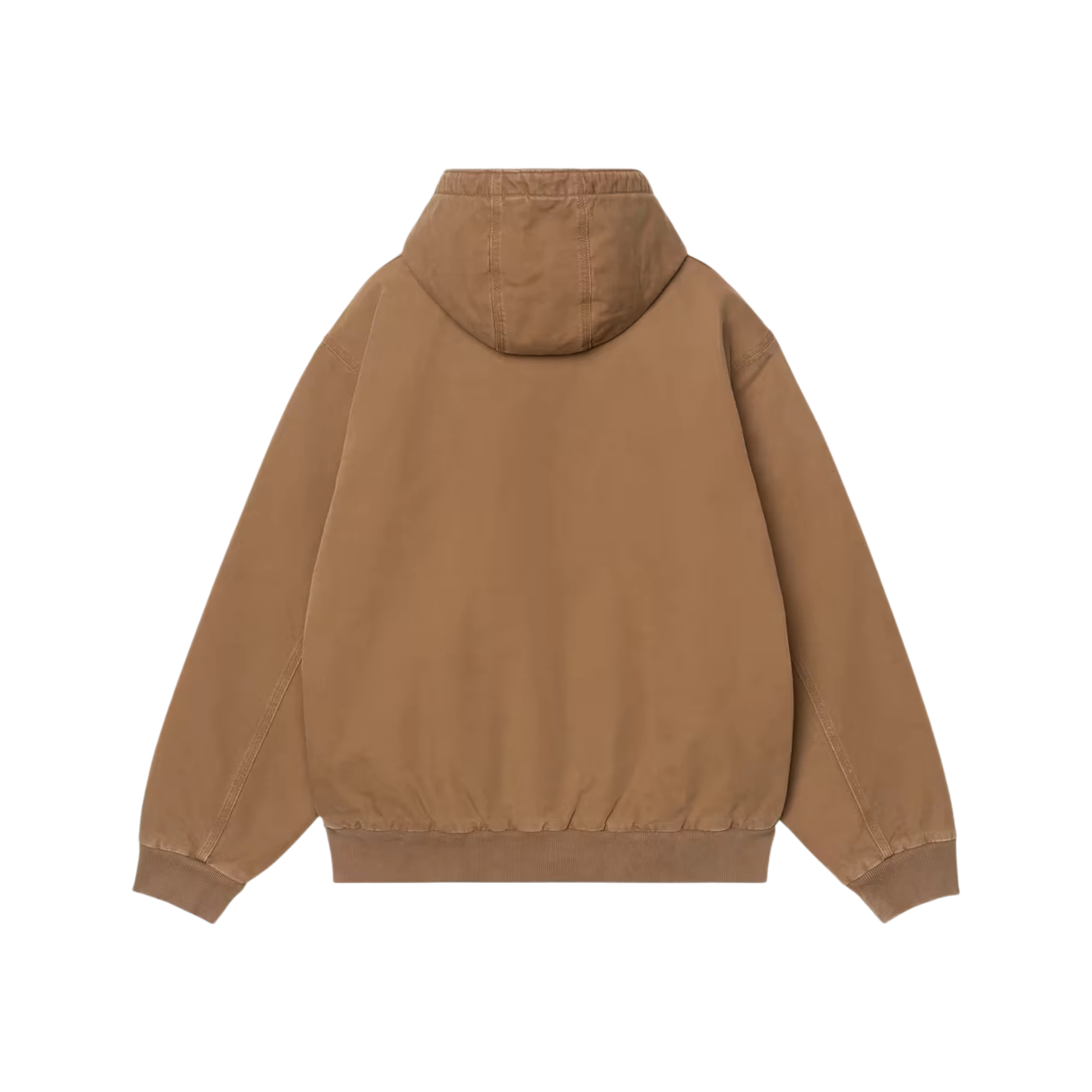 Carhartt WIP OG Active Jacket WIP H Brown