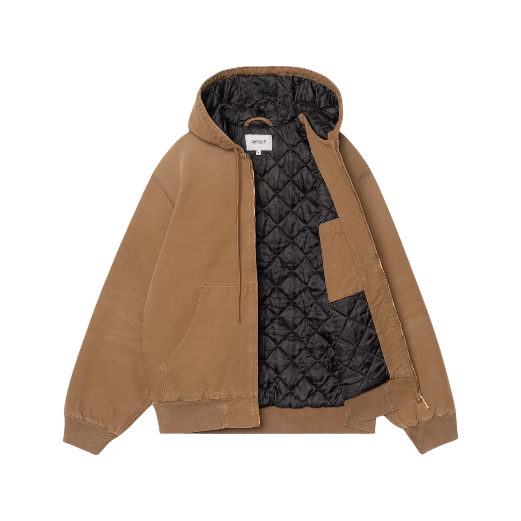 Carhartt WIP OG Active Jacket WIP H Brown
