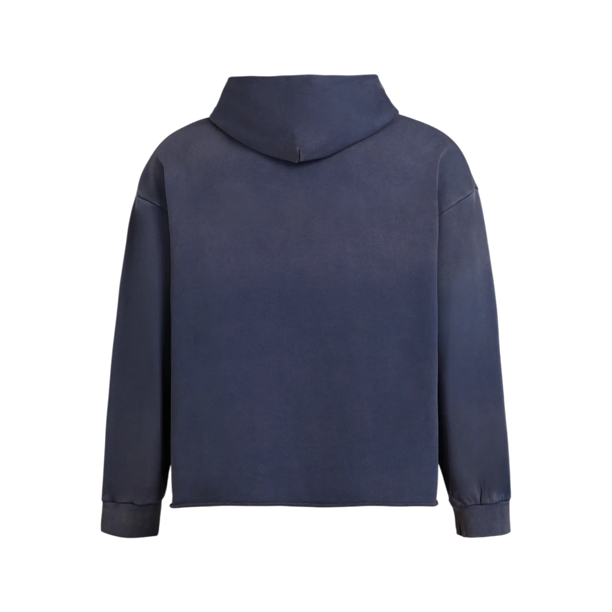 FOUND Embroidered Wildlife Hoodie