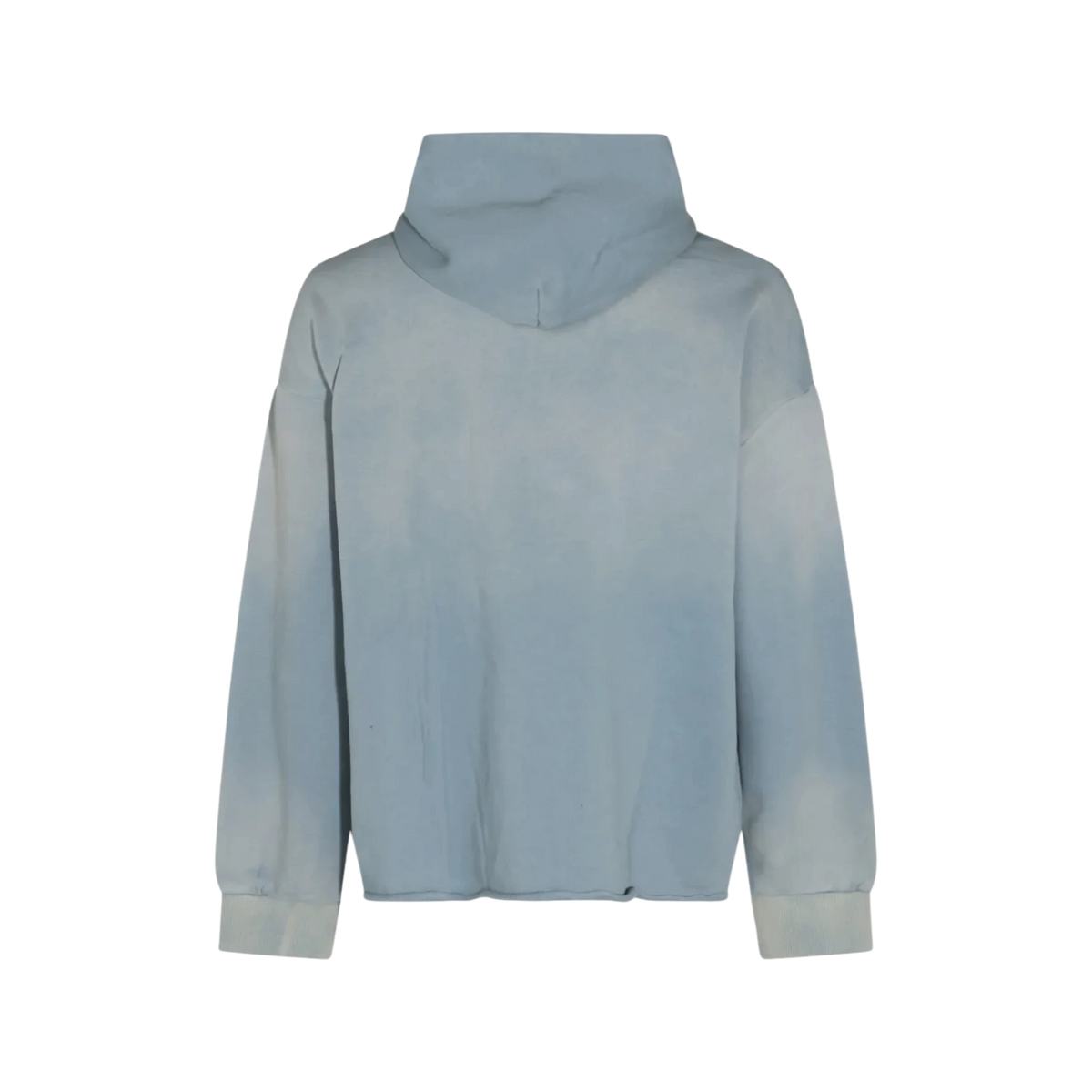 FOUND Embroidered Wildlife Hoodie