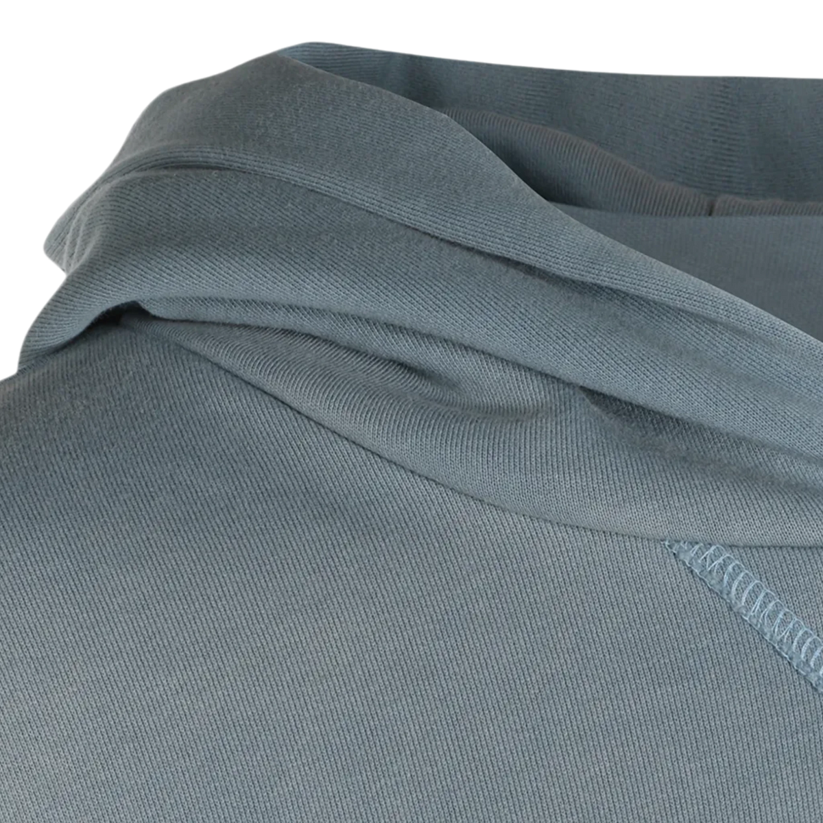 FOUND Embroidered Wildlife Hoodie