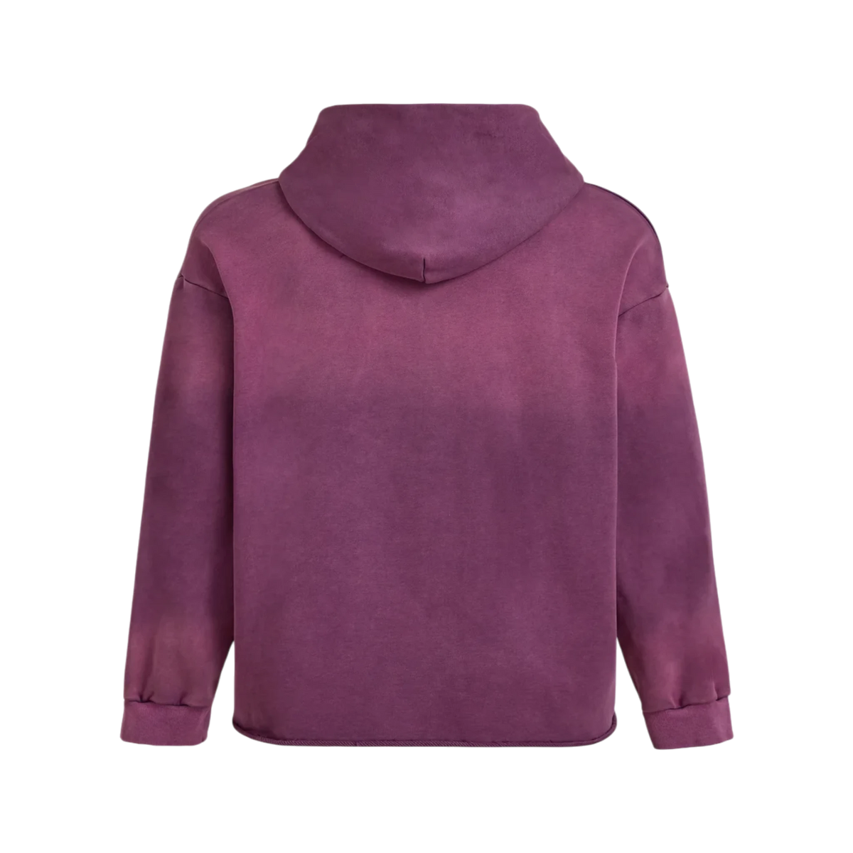 FOUND Embroidered Wildlife Hoodie