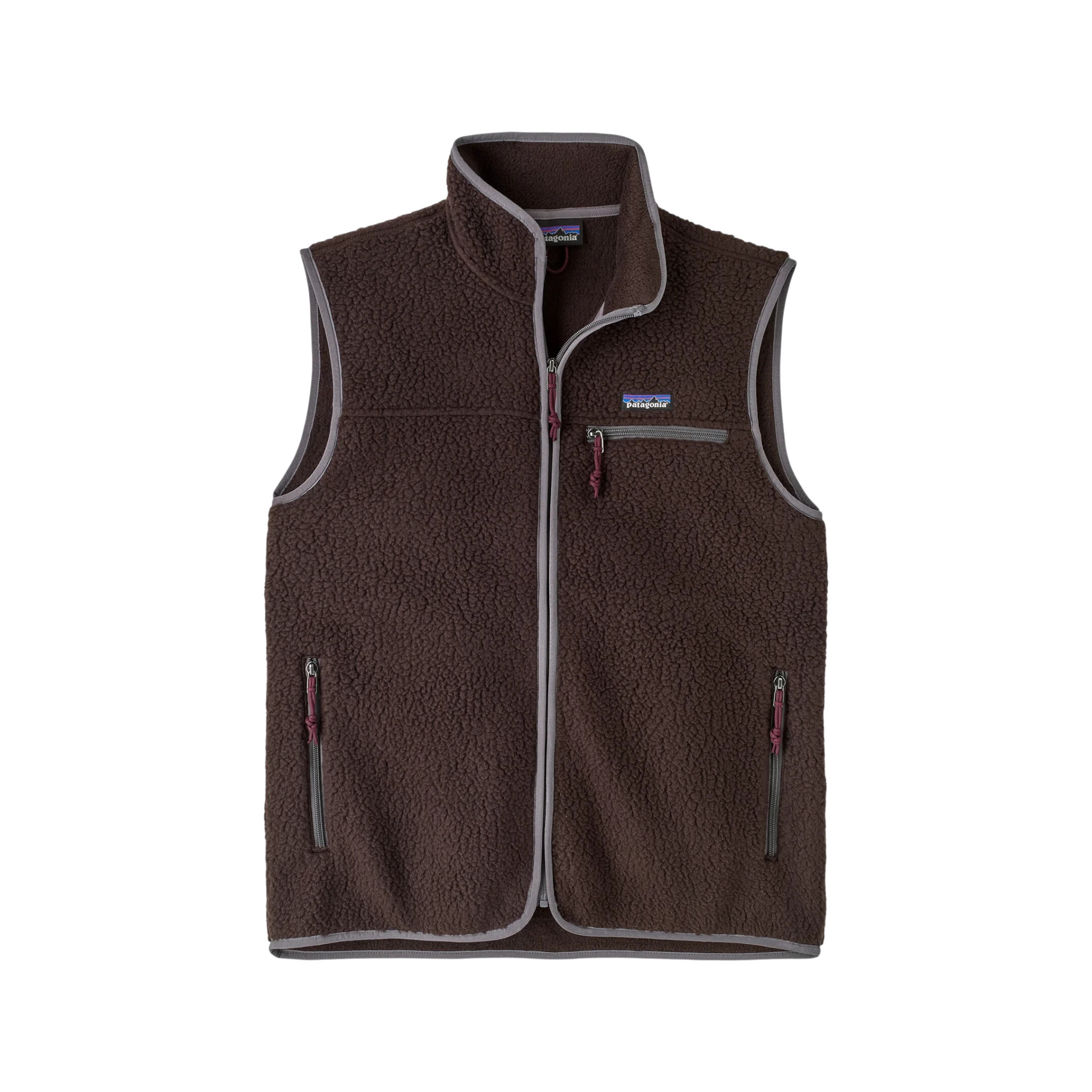 Patagonia Men's Retro Pile Fleece Vest