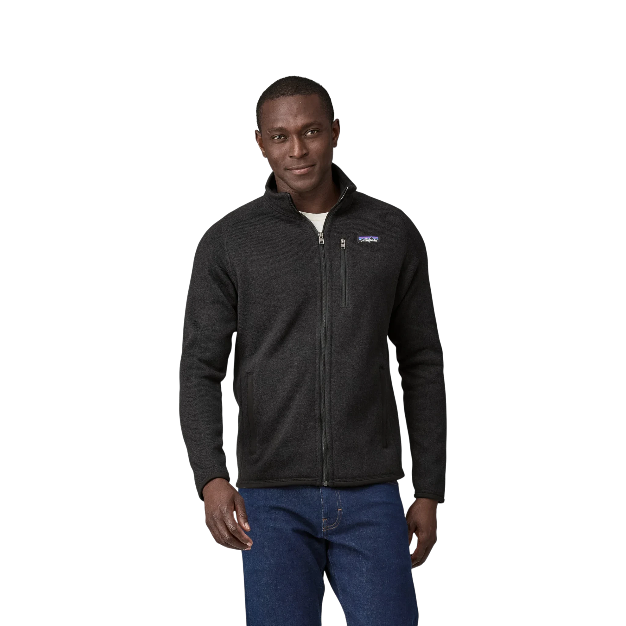Patagonia Men's Better Sweater Fleece Jacket