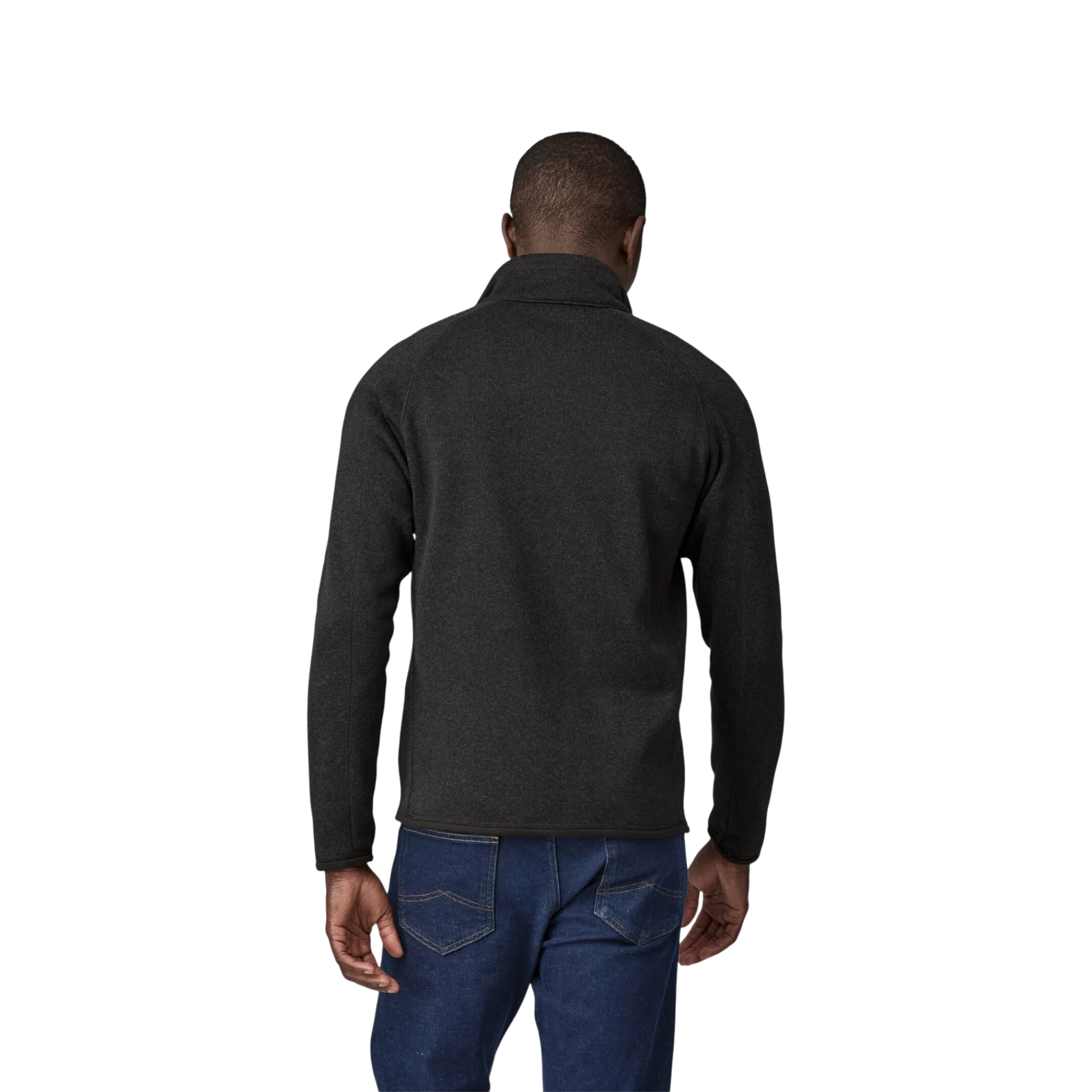 Patagonia Men's Better Sweater Fleece Jacket