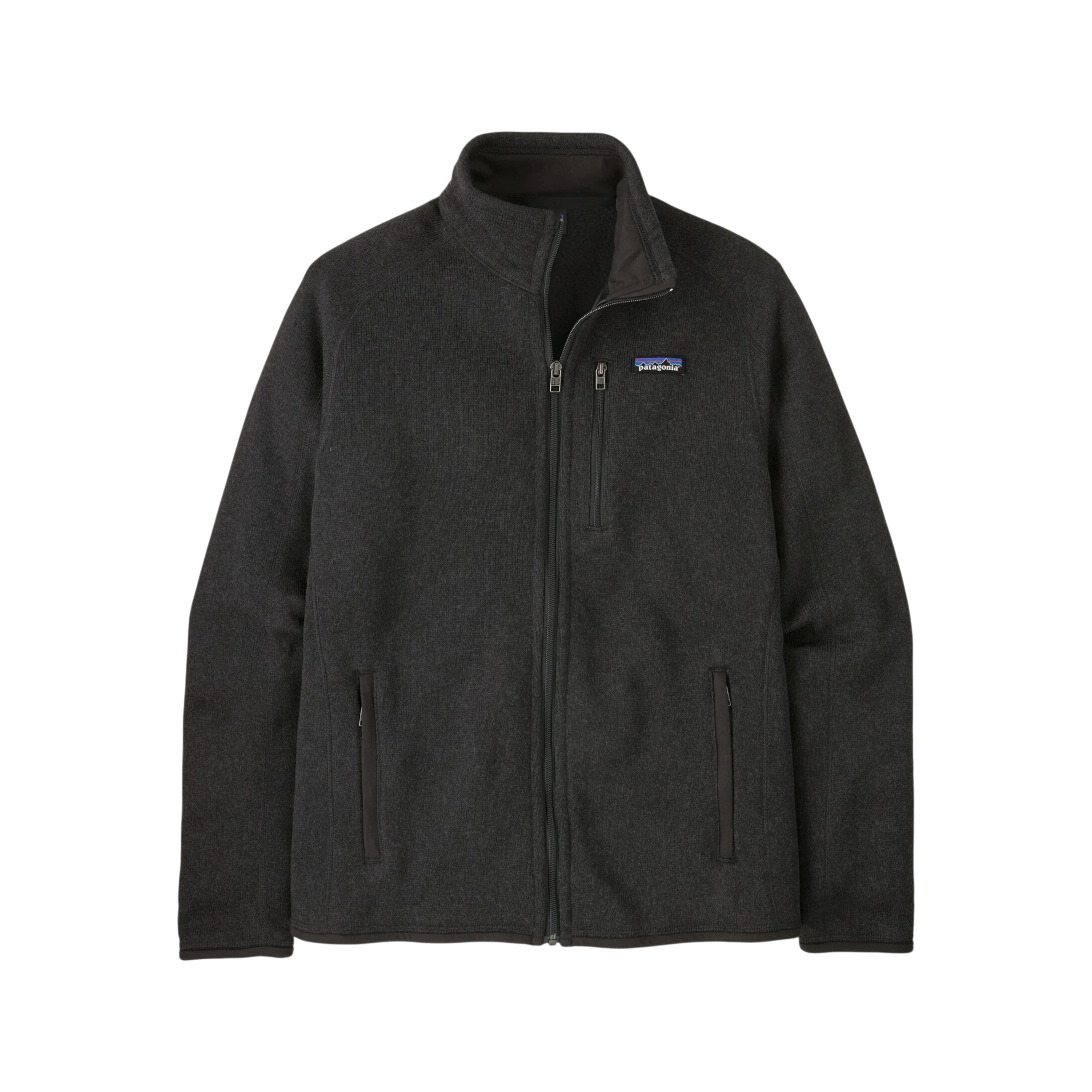 Patagonia Men's Better Sweater Fleece Jacket