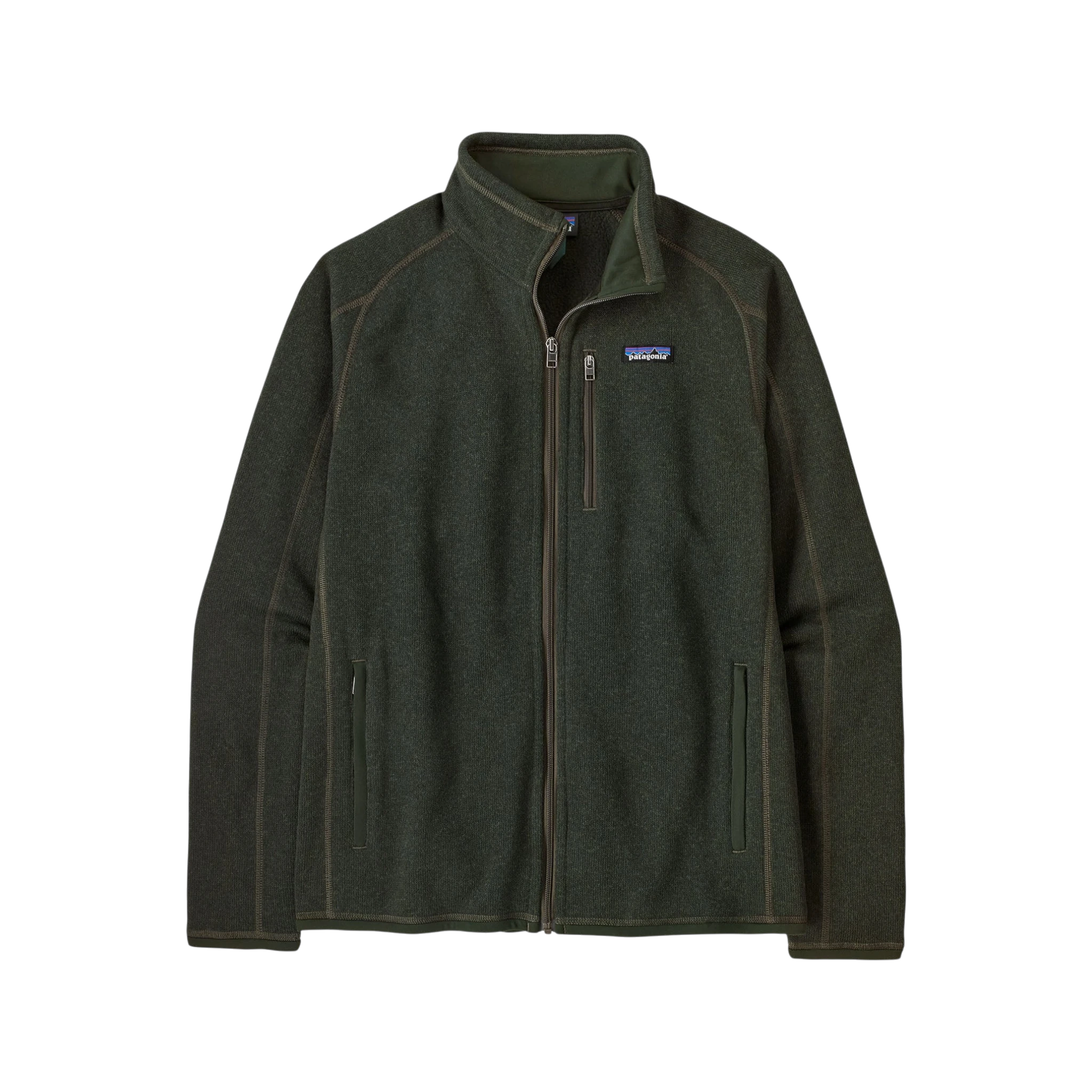 Patagonia Men's Better Sweater Fleece Jacket