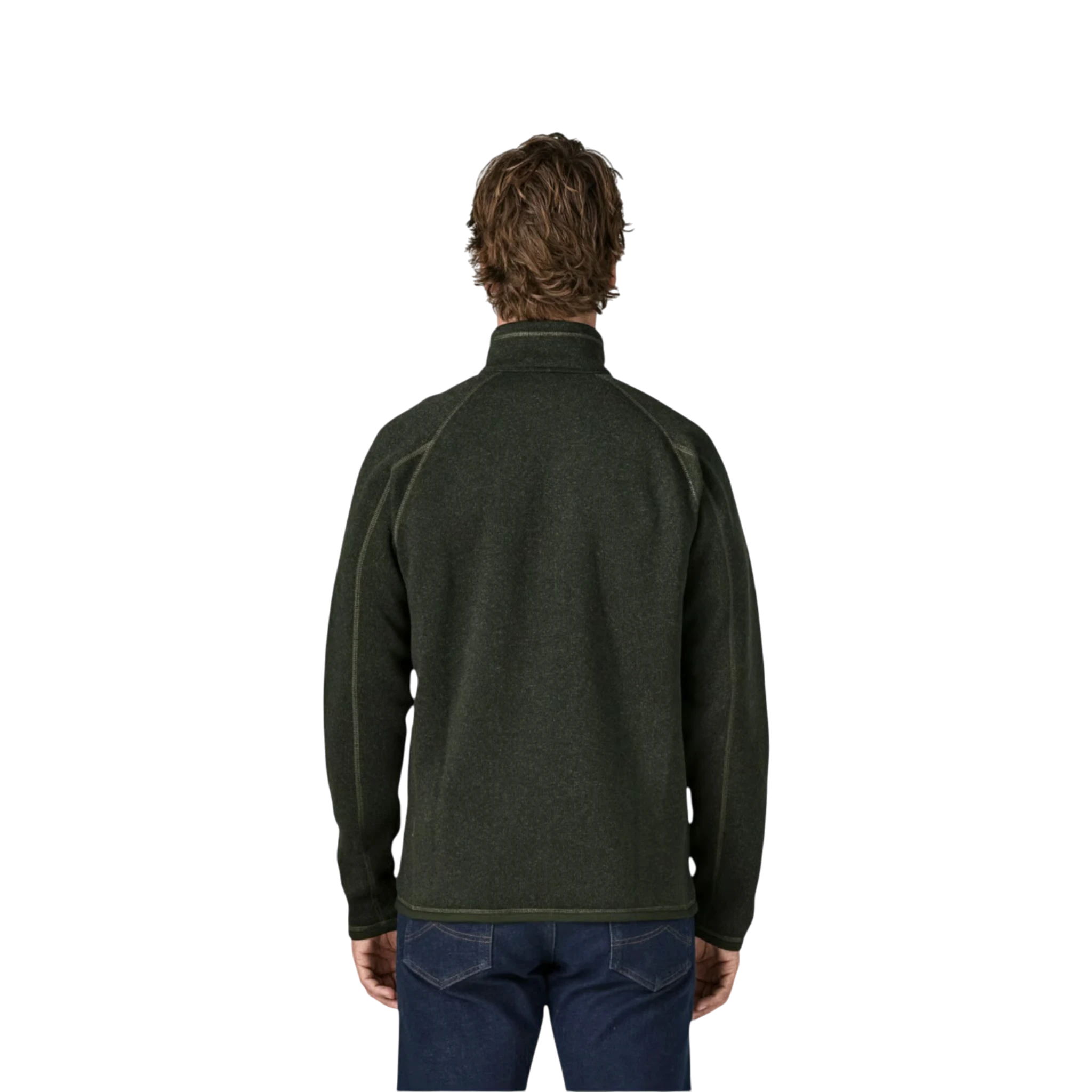 Patagonia Men's Better Sweater Fleece Jacket