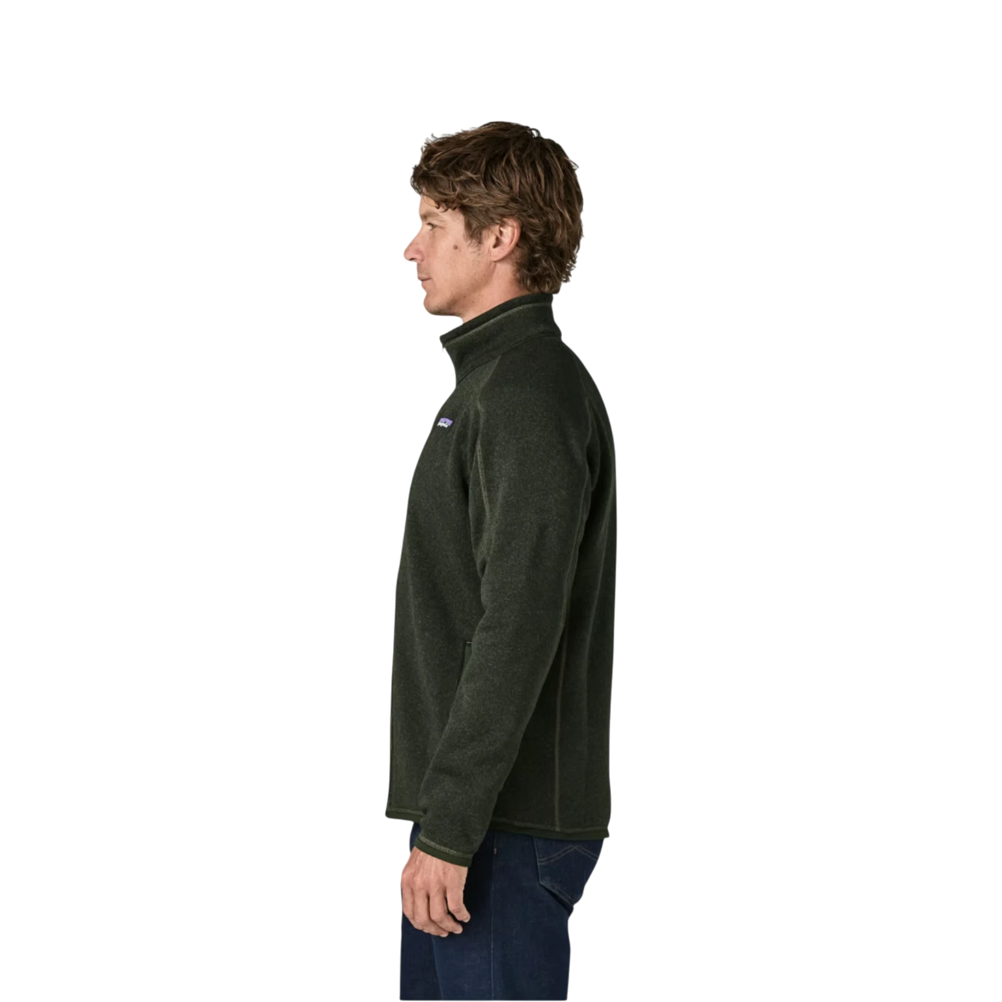 Patagonia Men's Better Sweater Fleece Jacket