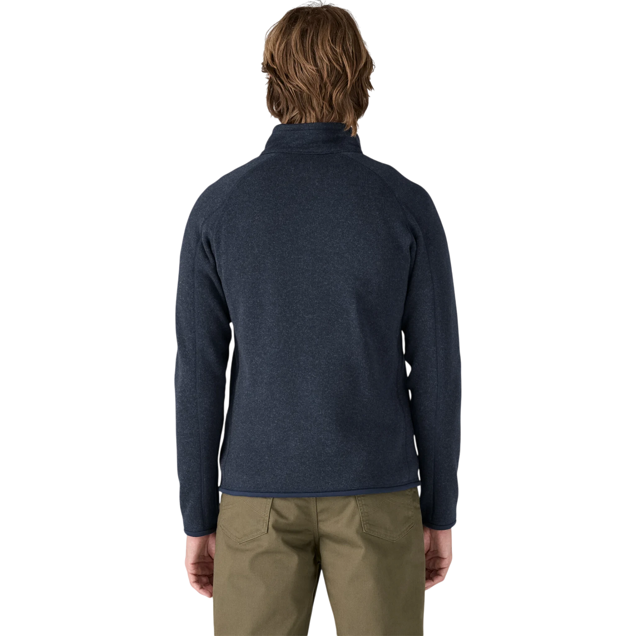 Patagonia Men's Better Sweater Fleece Jacket