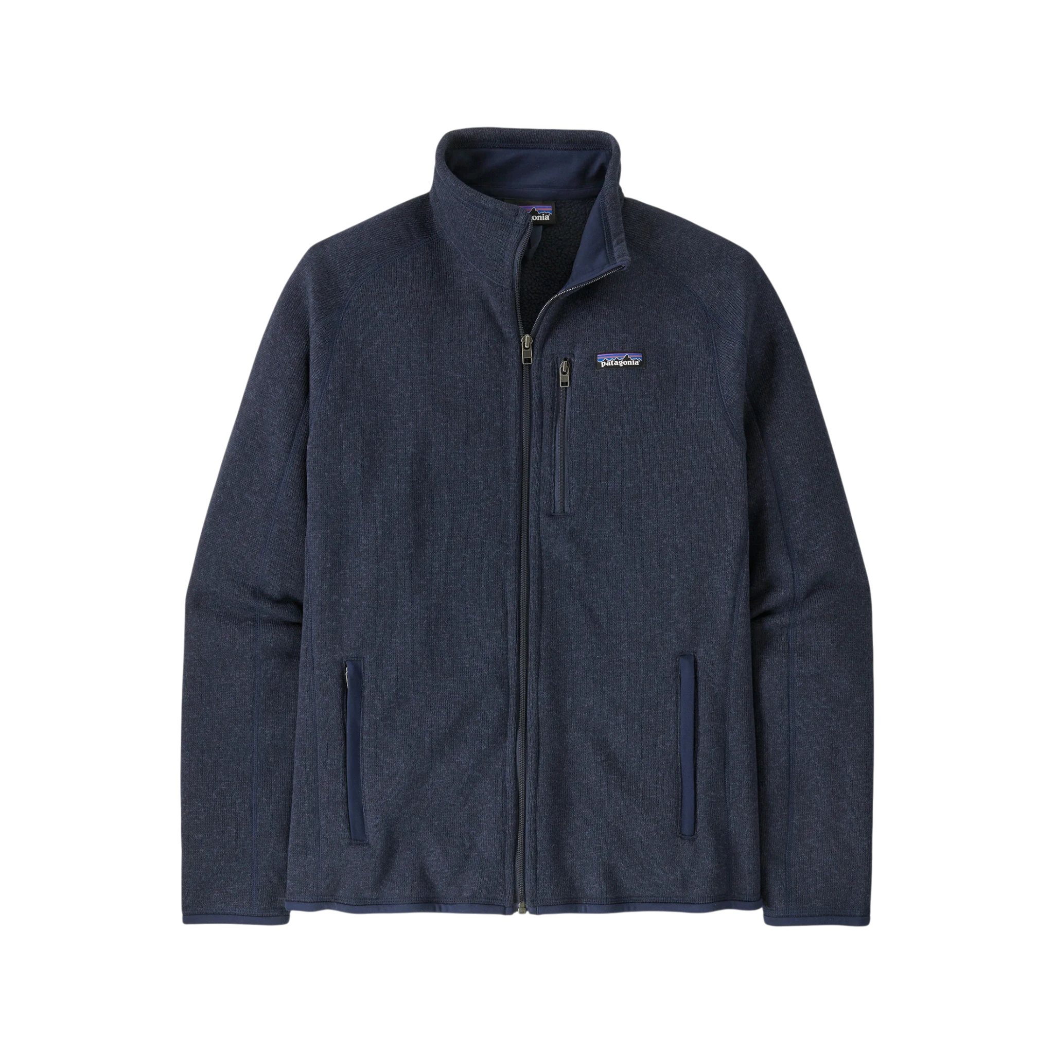 Patagonia Men's Better Sweater Fleece Jacket