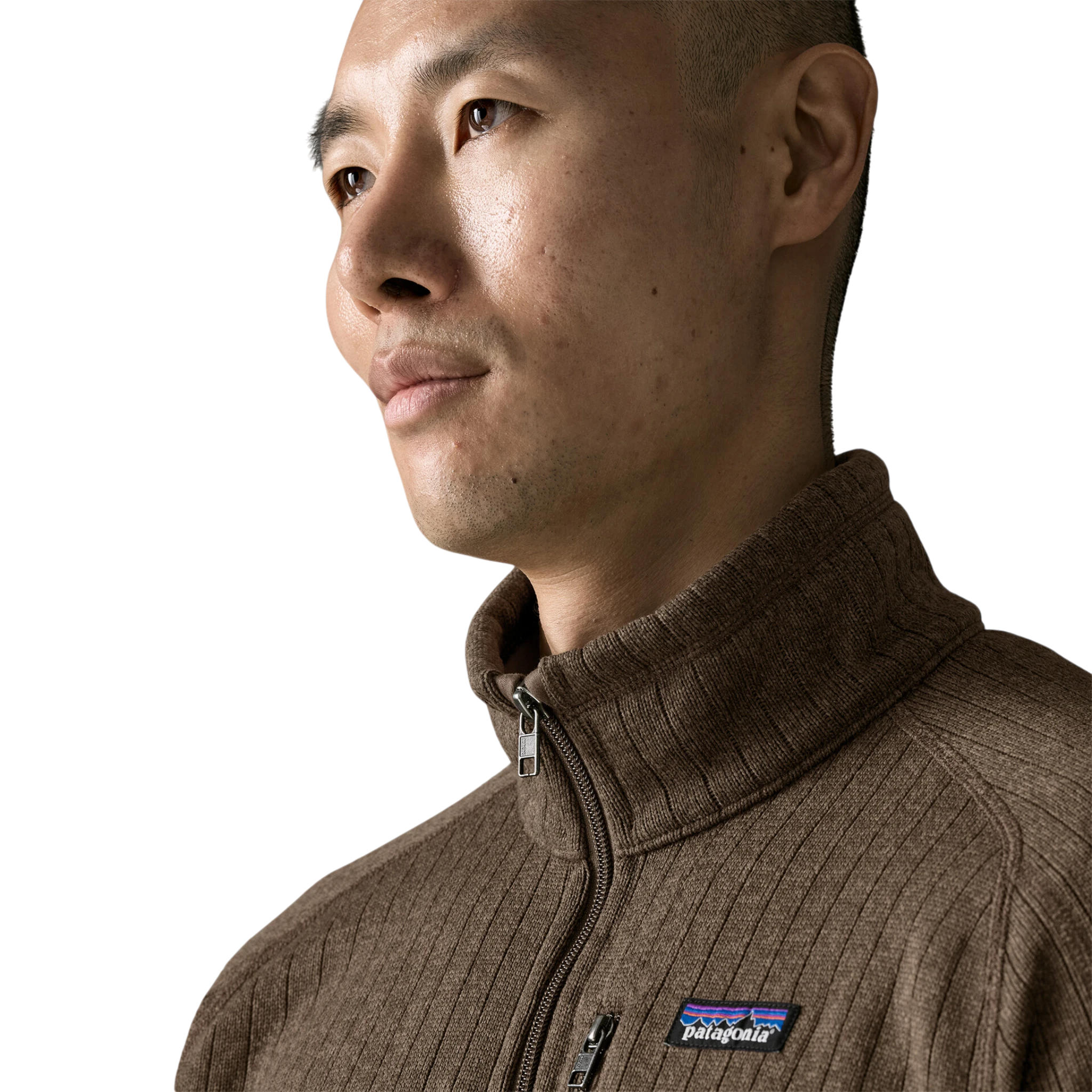 Patagonia Men's Better Sweater Fleece Jacket