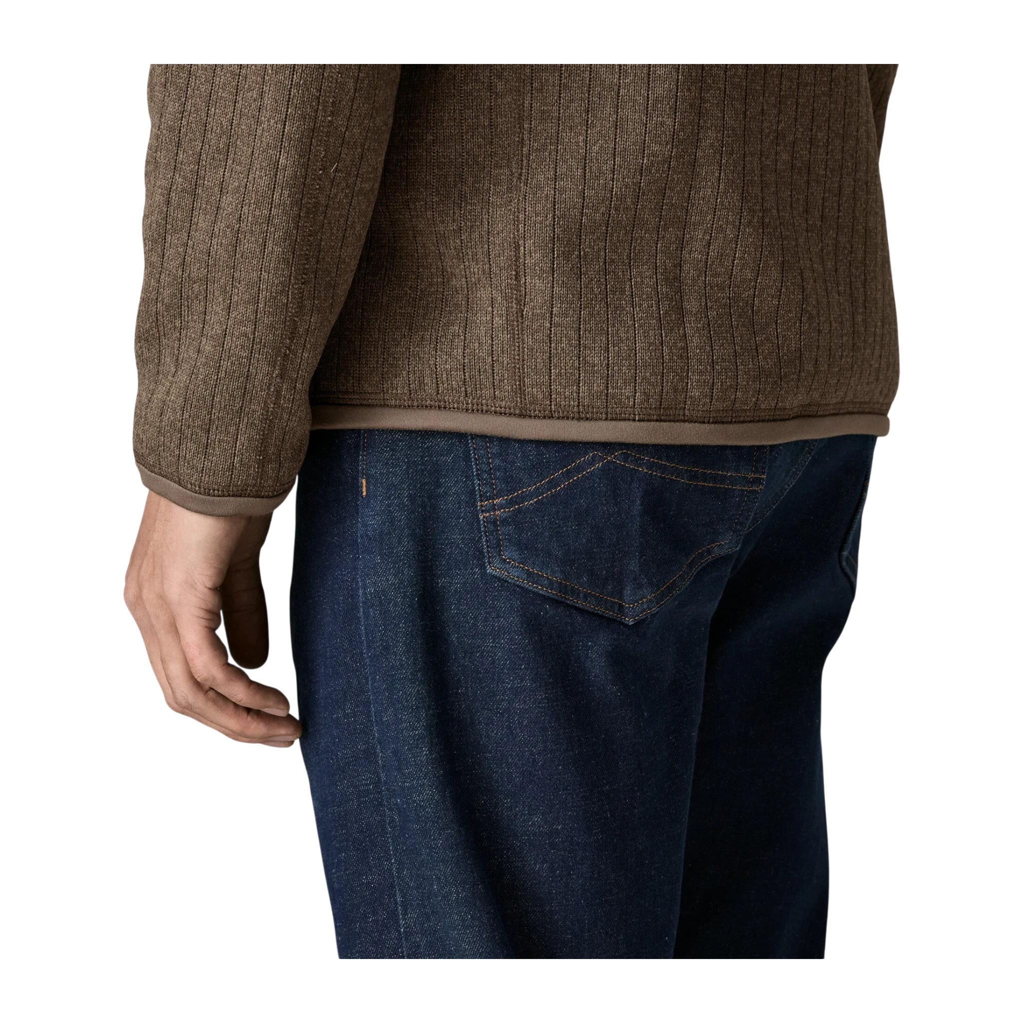 Patagonia Men's Better Sweater Fleece Jacket