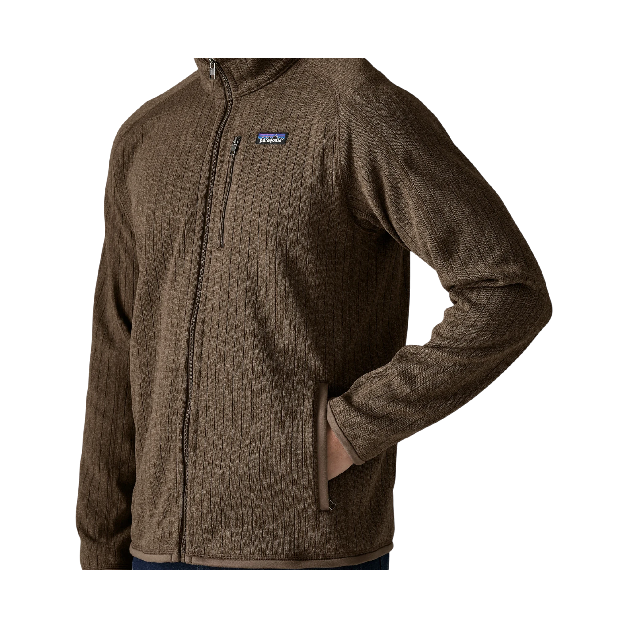 Patagonia Men's Better Sweater Fleece Jacket