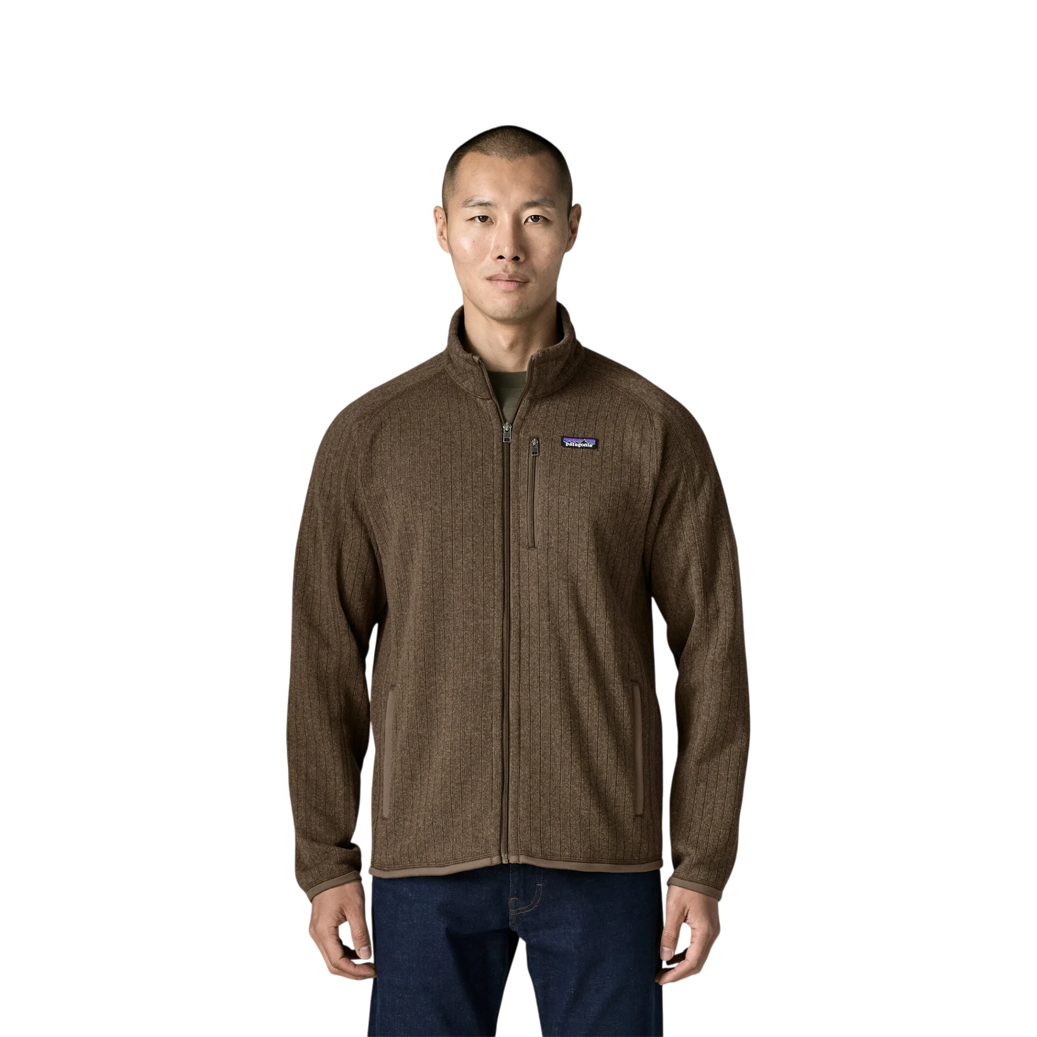 Patagonia Men's Better Sweater Fleece Jacket