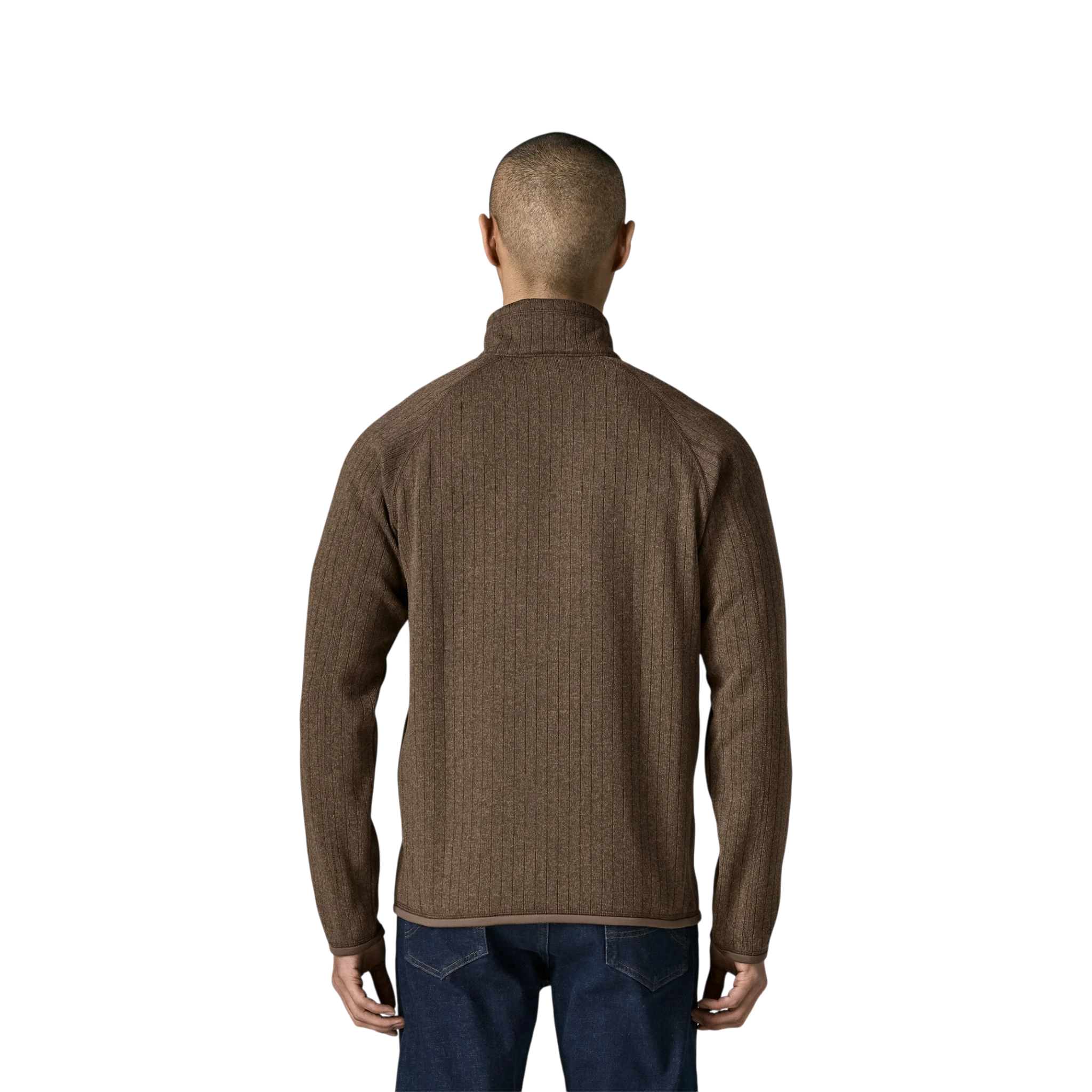 Patagonia Men's Better Sweater Fleece Jacket